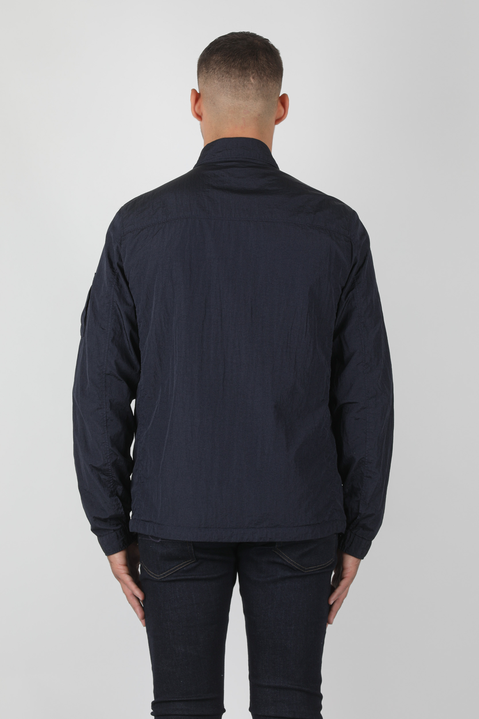 SURCHEMISE CP COMPANY MARINE S070A-888