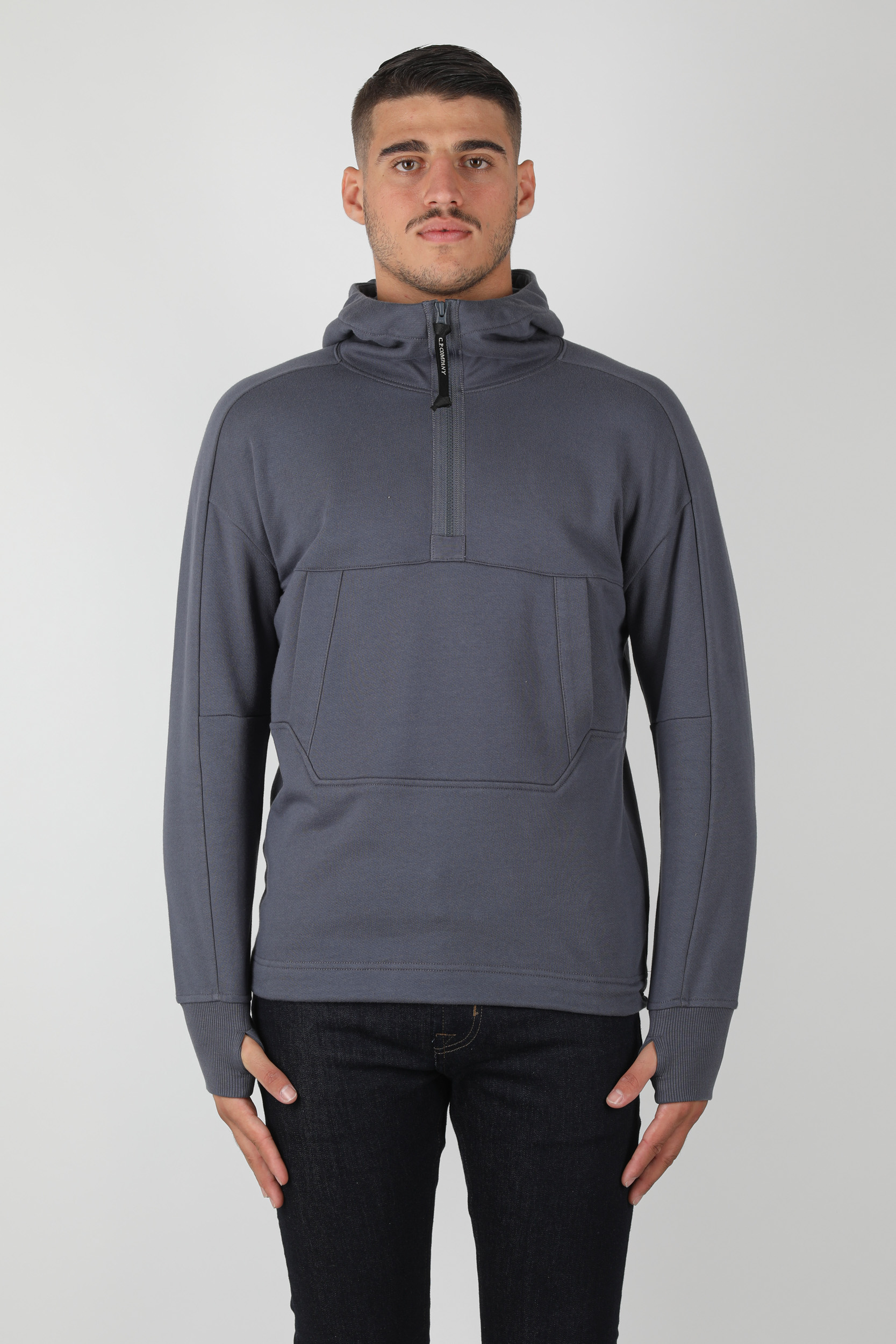 SWEAT C.P. COMPANY BLEU S032A-884,SWEAT C.P. COMPANY BLEU S032A-884,SWEAT C.P. COMPANY BLEU S032A-884