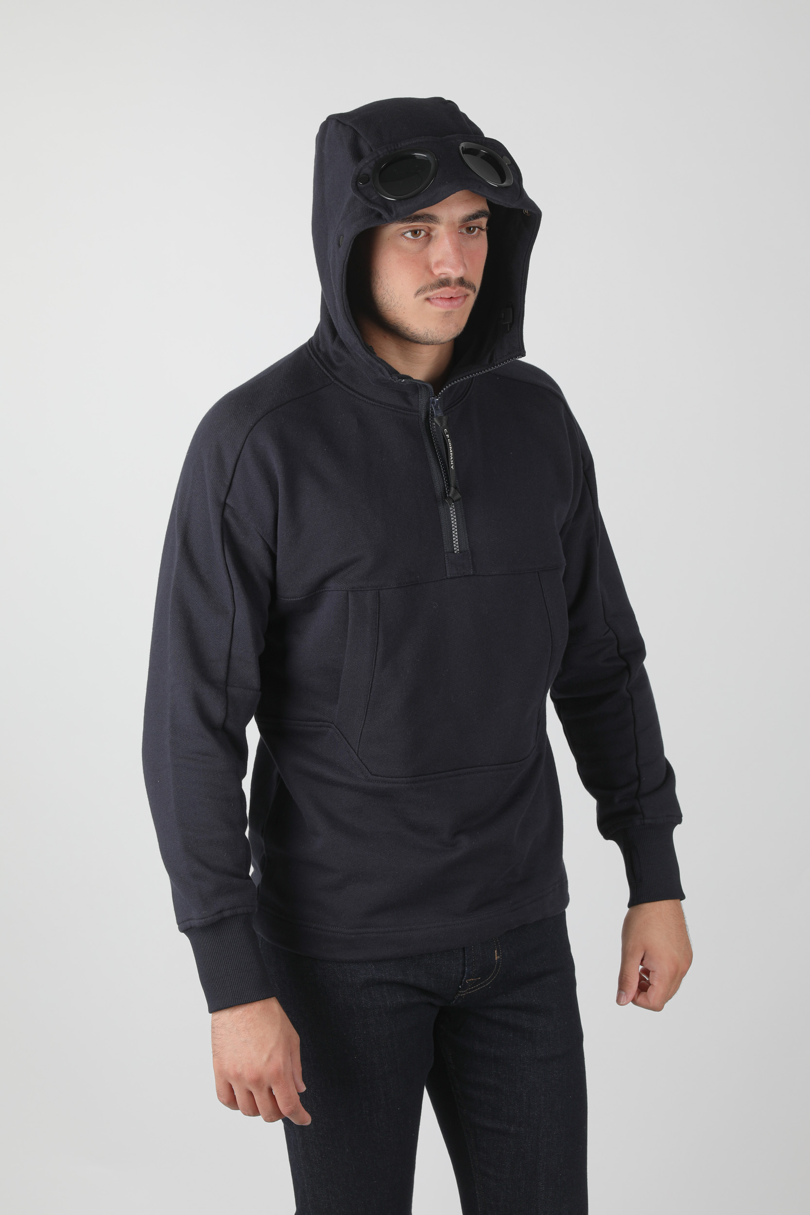 SWEAT C.P. COMPANY MARINE S032A-888