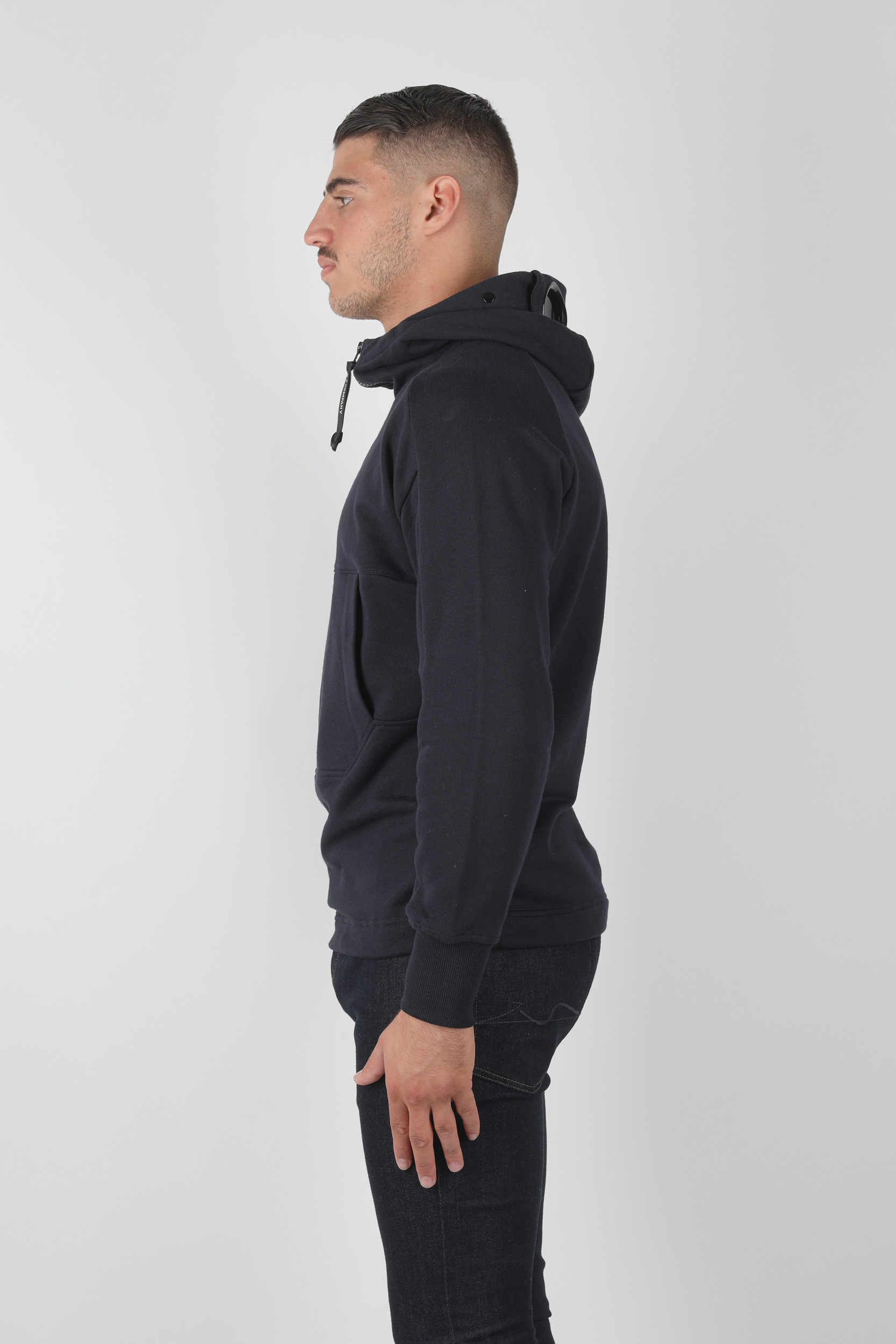 SWEAT C.P. COMPANY MARINE S032A-888