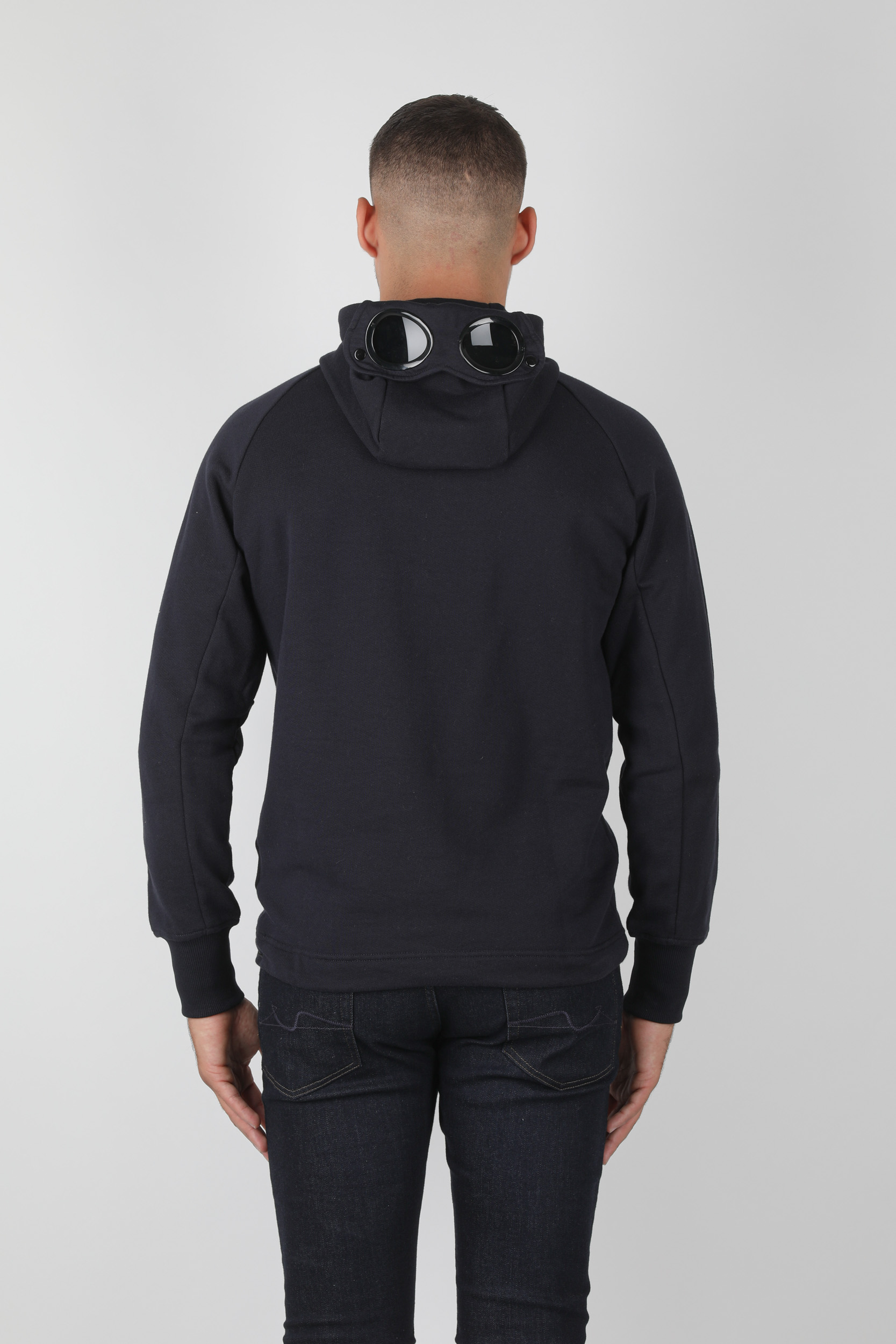 SWEAT C.P. COMPANY MARINE S032A-888