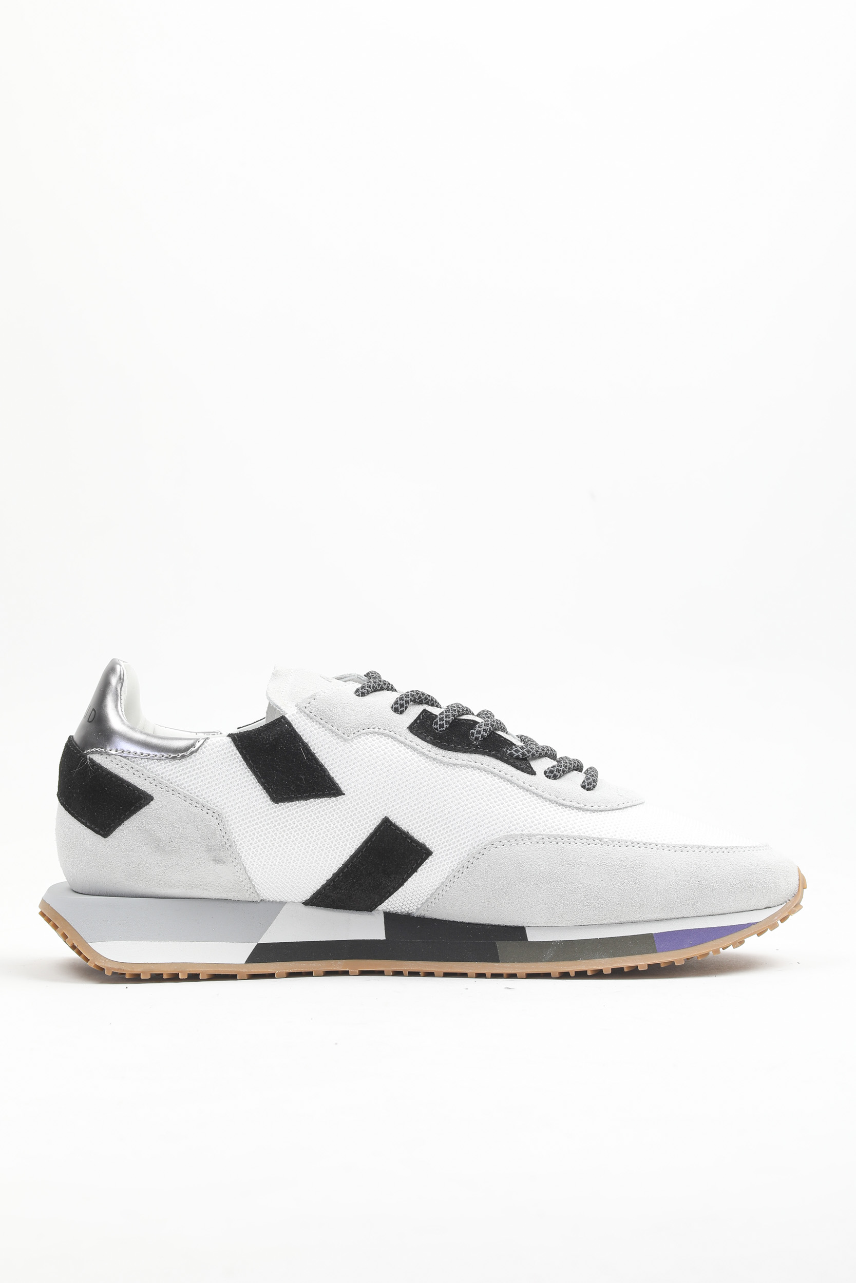 BASKETS GHOUD BLANCHES RMLM-MM18