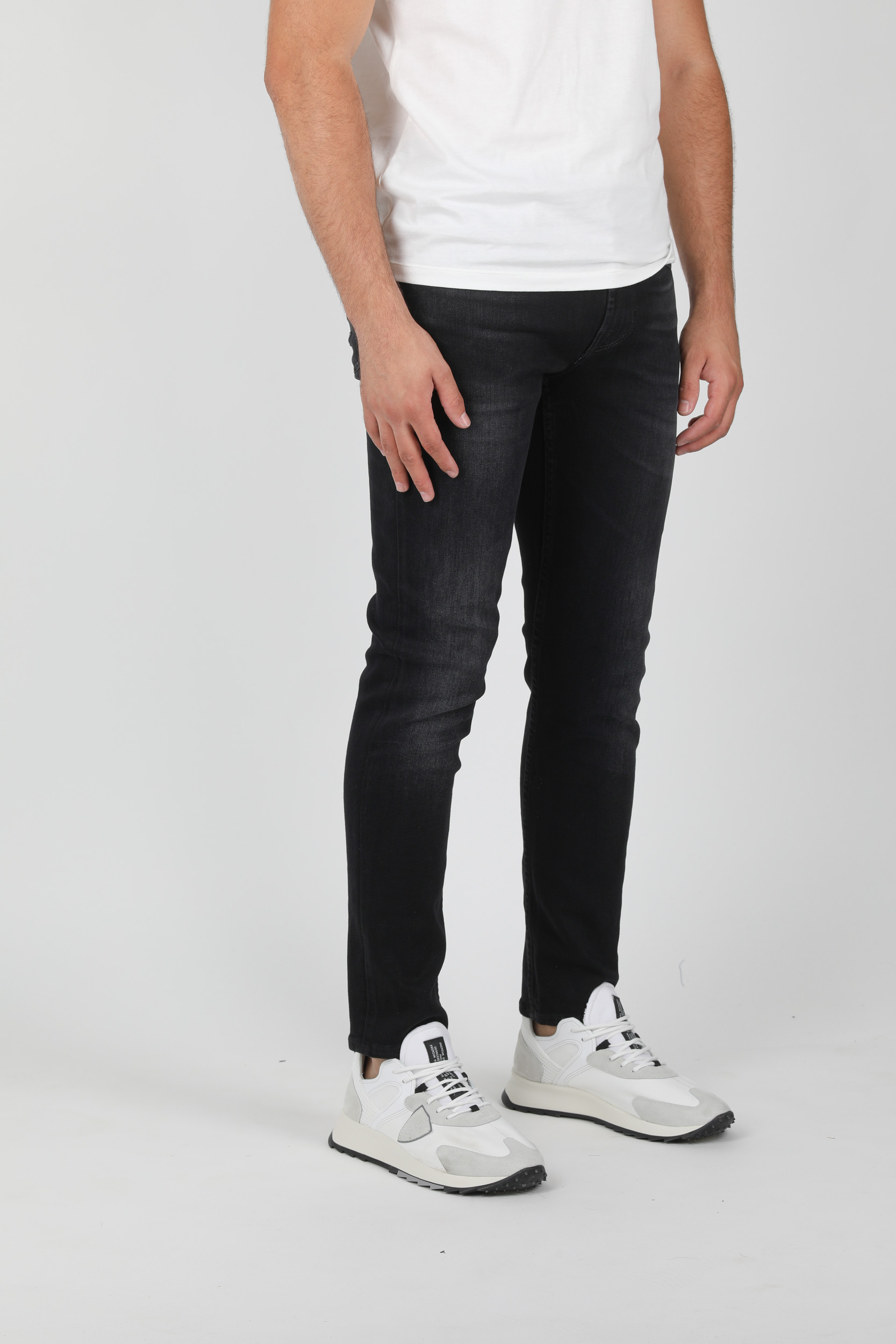 JEAN'S SEVEN NOIR JSMXA490AR