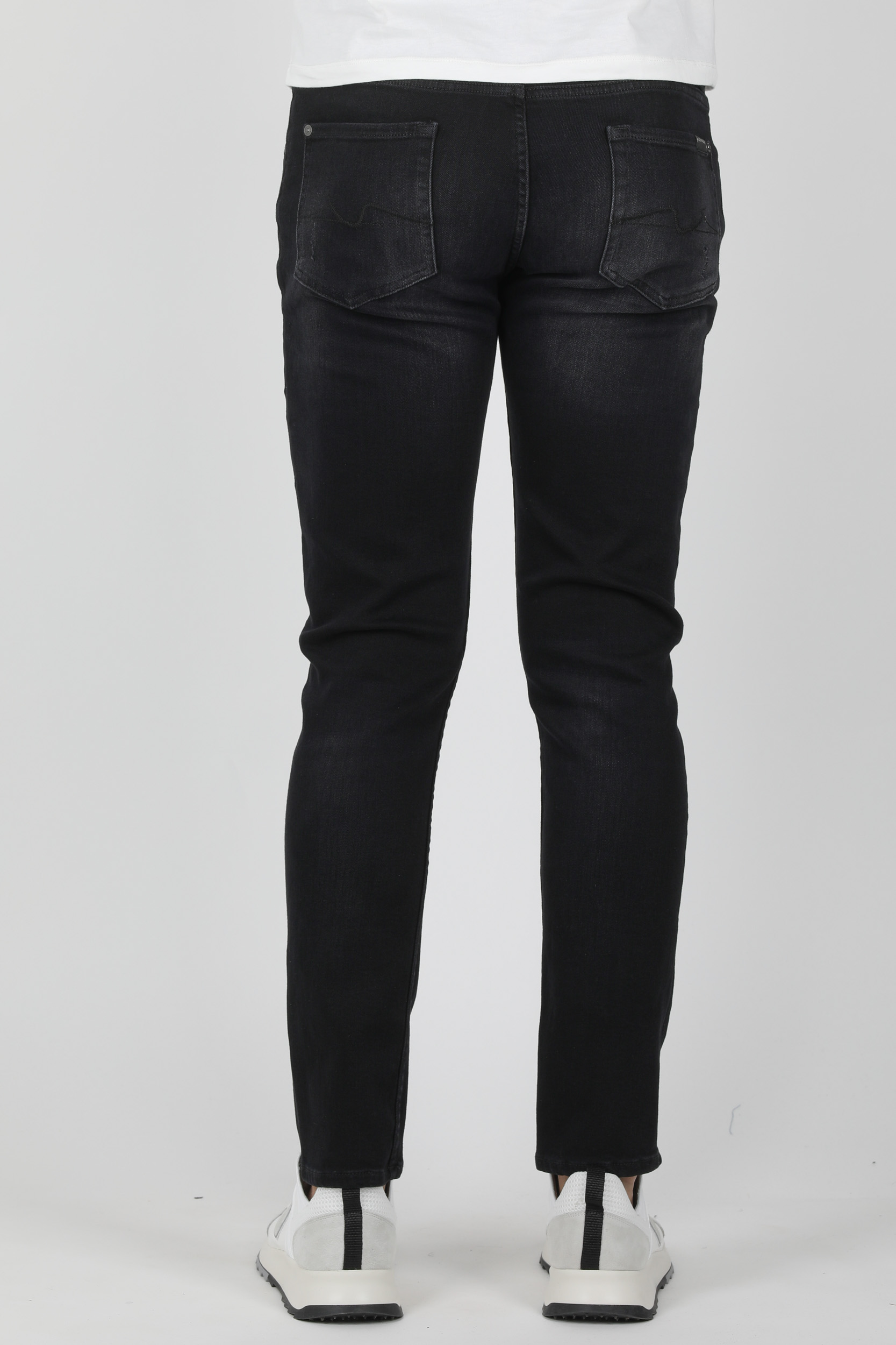 JEAN'S SEVEN NOIR JSMXA490AR