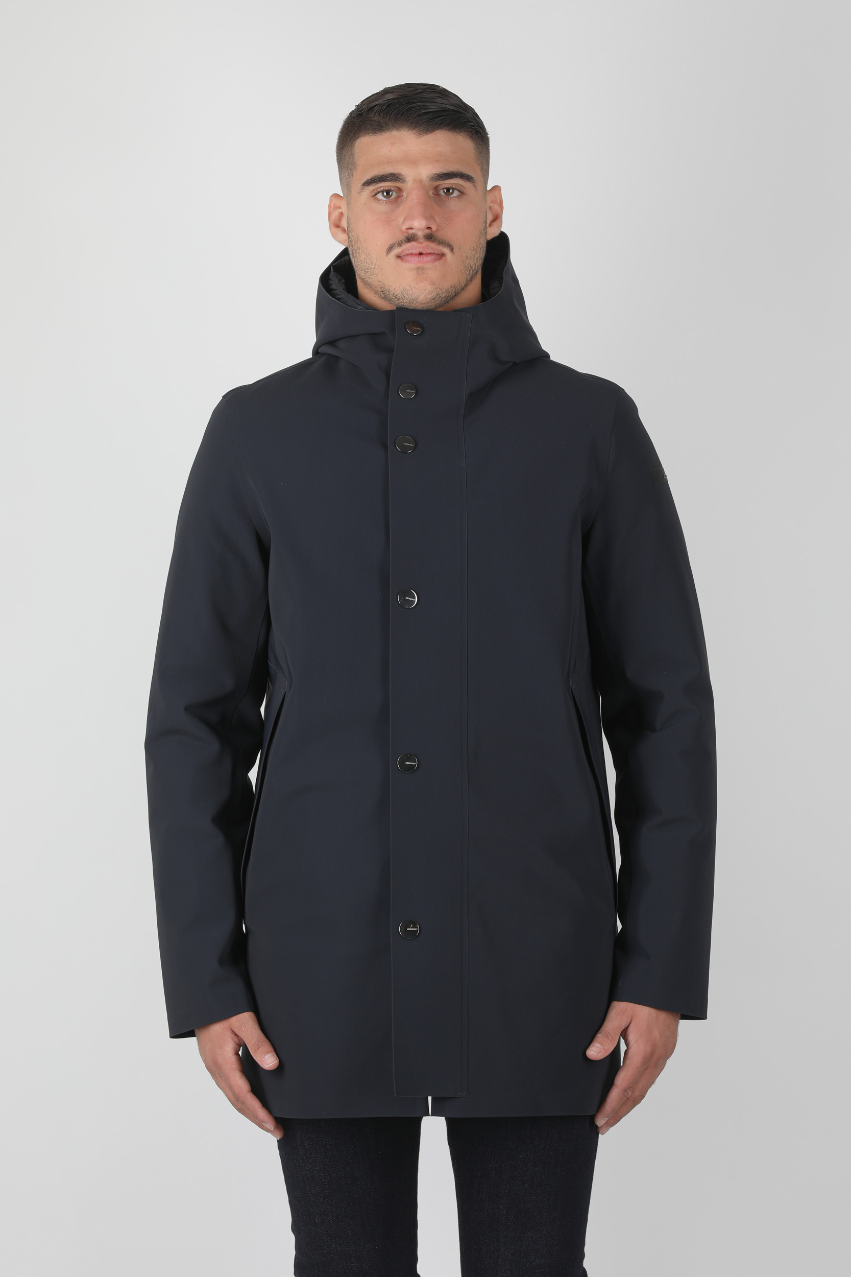 PARKA ROBERTO RICCI DESIGN MARINE W20020-60,PARKA ROBERTO RICCI DESIGN MARINE W20020-60,PARKA ROBERTO RICCI DESIGN MARINE W20020-60