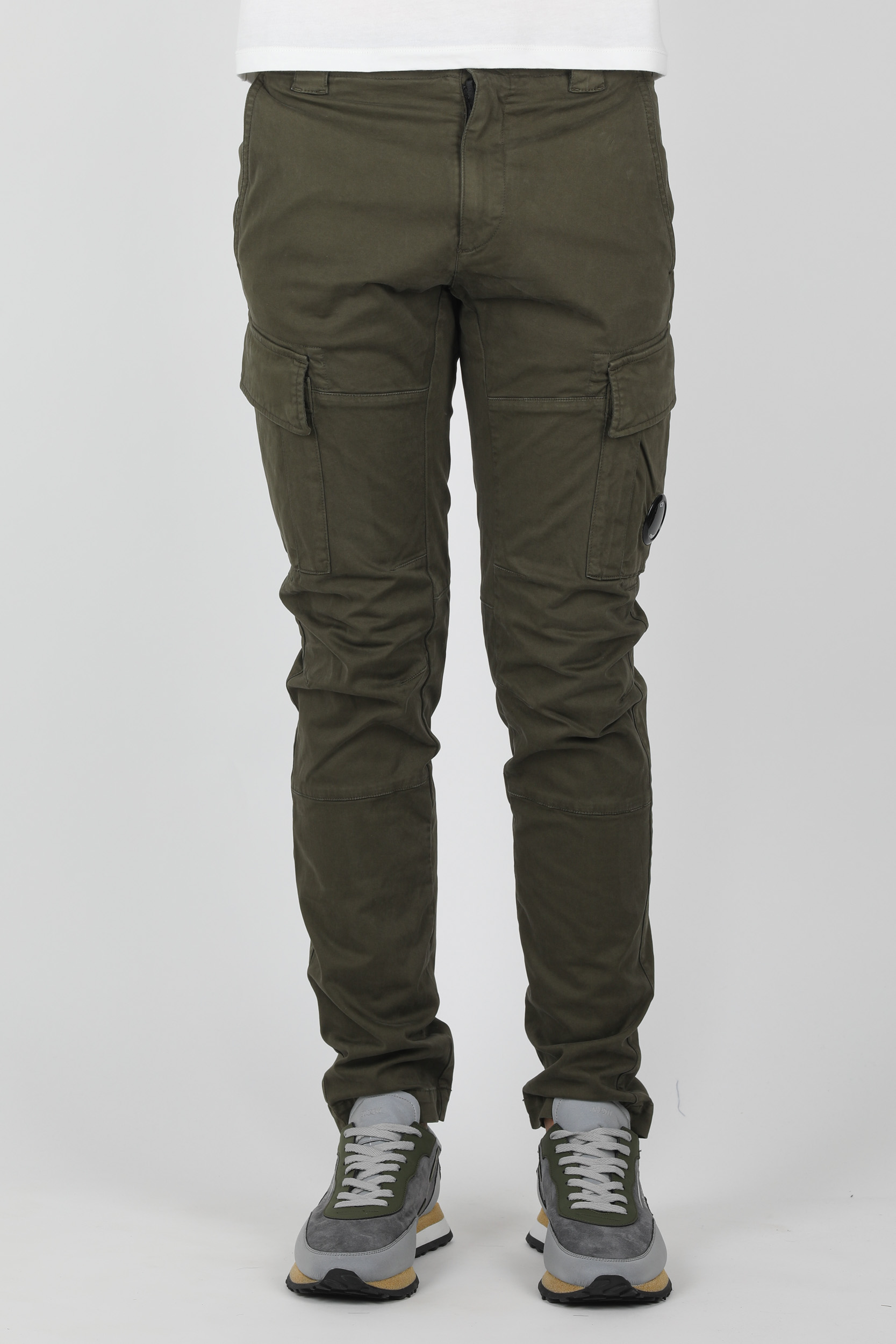 TREILLIS CP COMPANY KAKI A131A-683,TREILLIS CP COMPANY KAKI A131A-683,TREILLIS CP COMPANY KAKI A131A-683