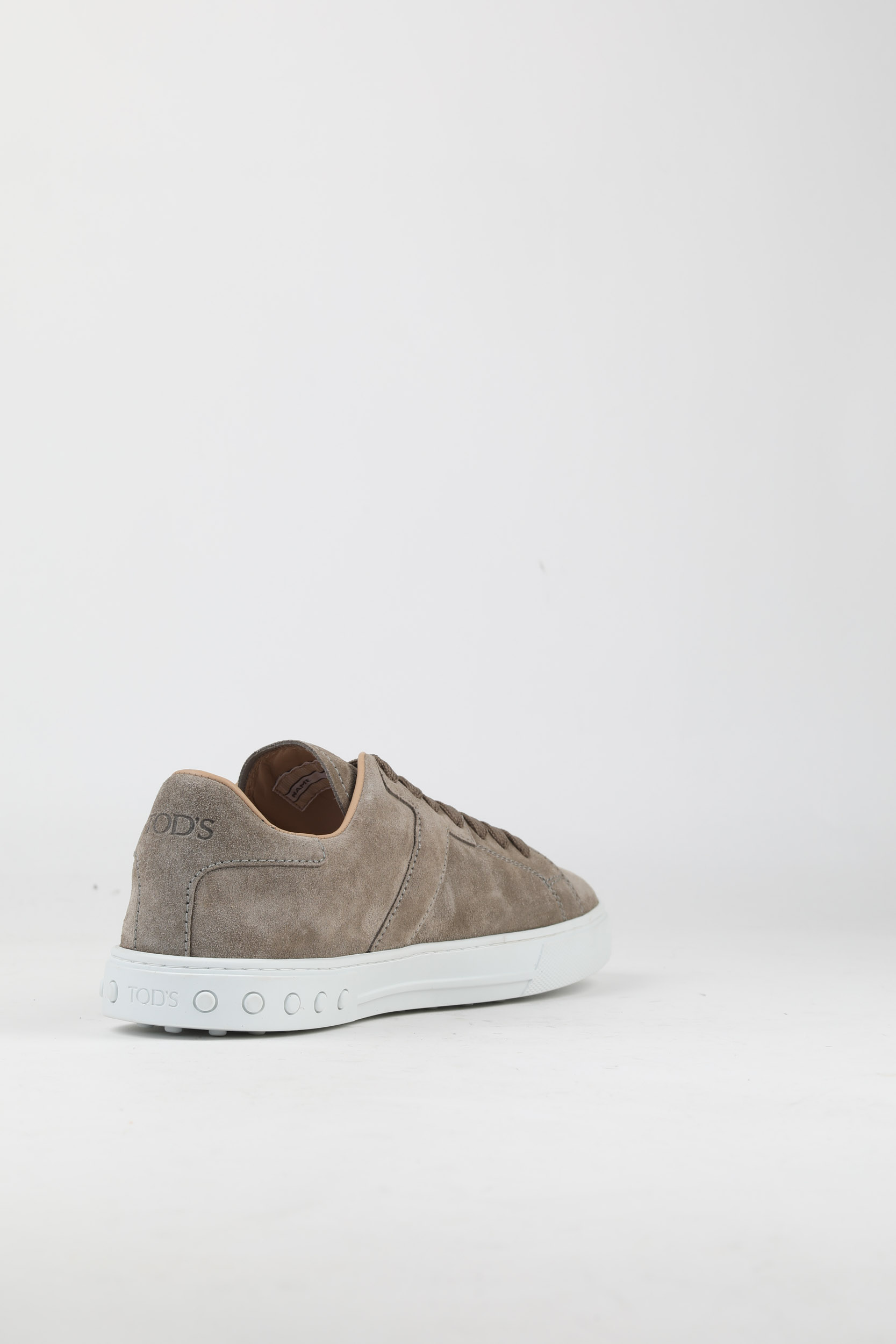 BASKETS TOD'S BEIGE XXMOXYODR-C405