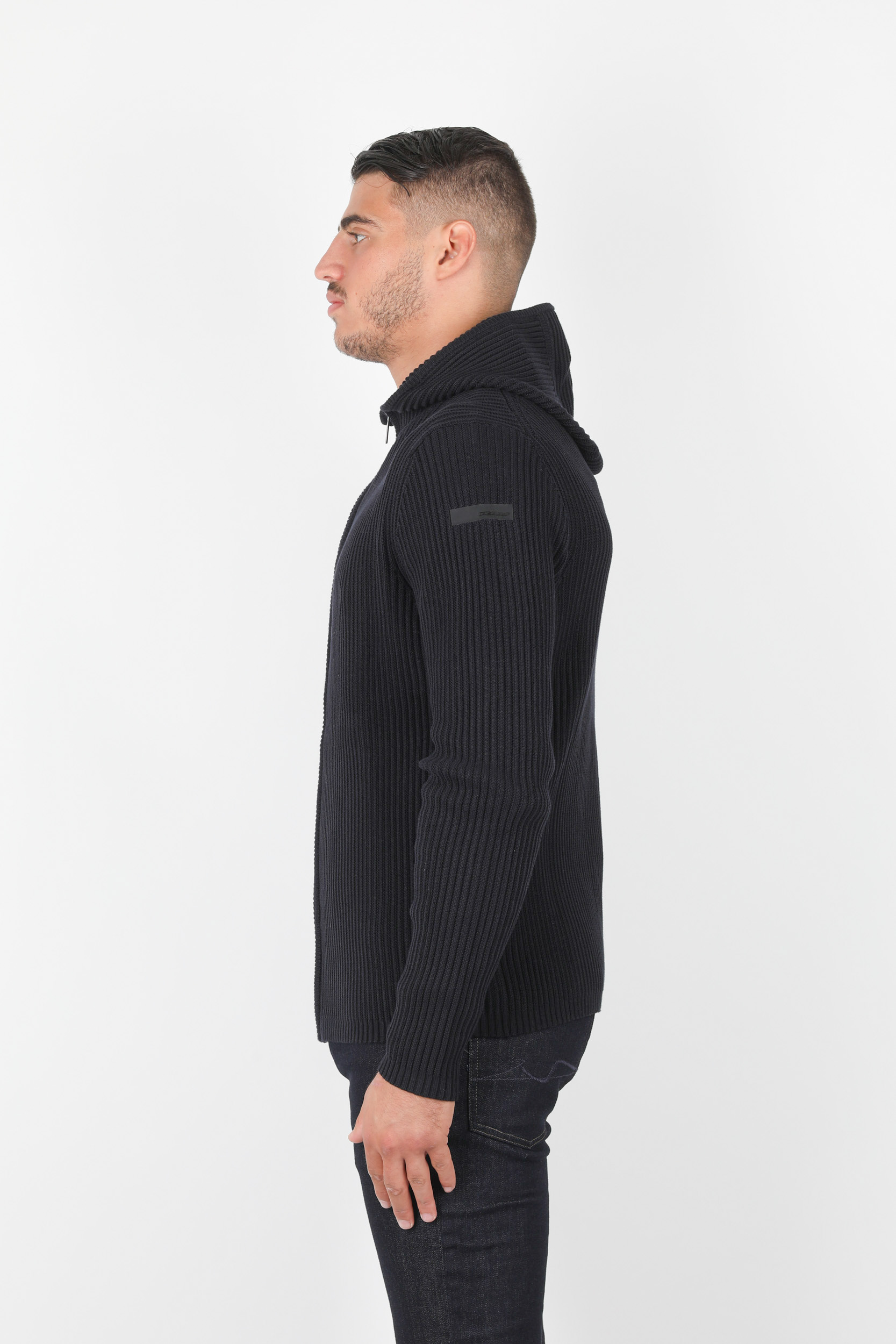 GILET RRD MARINE W20123-60