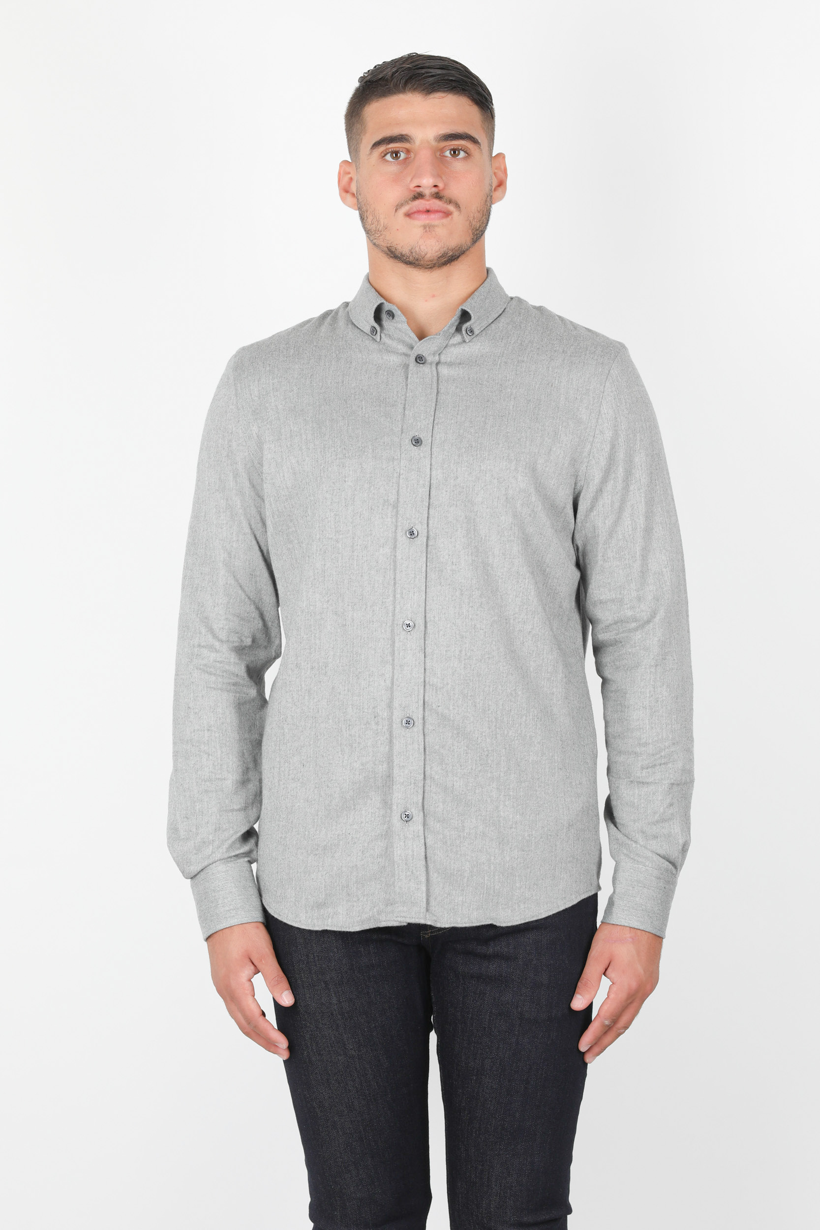 CHEMISE GRIS CHINE FILIPPA K 27209-1448,CHEMISE GRIS CHINE FILIPPA K 27209-1448,CHEMISE GRIS CHINE FILIPPA K 27209-1448