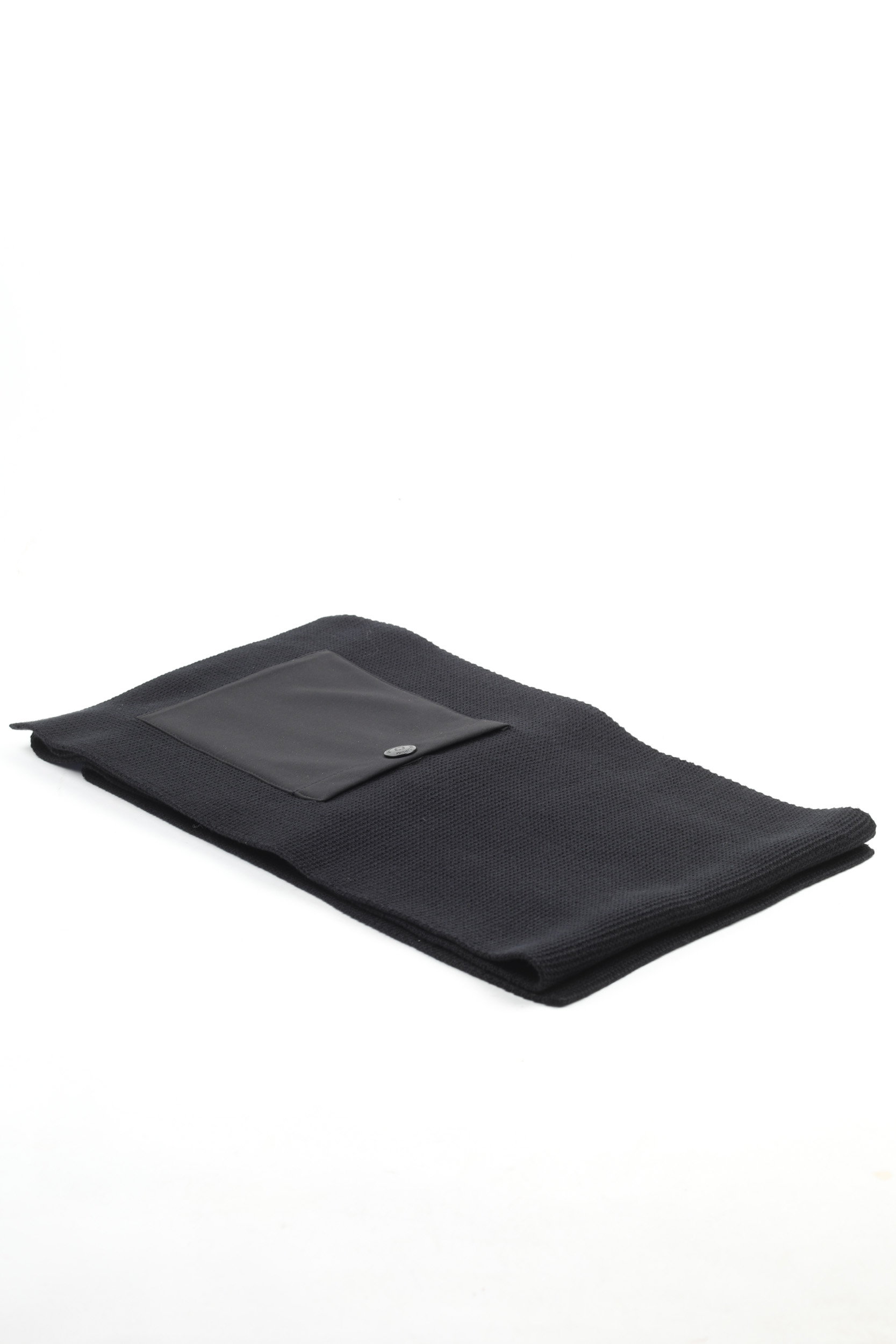 ECHARPE MASTRUM NOIR 6311-M000