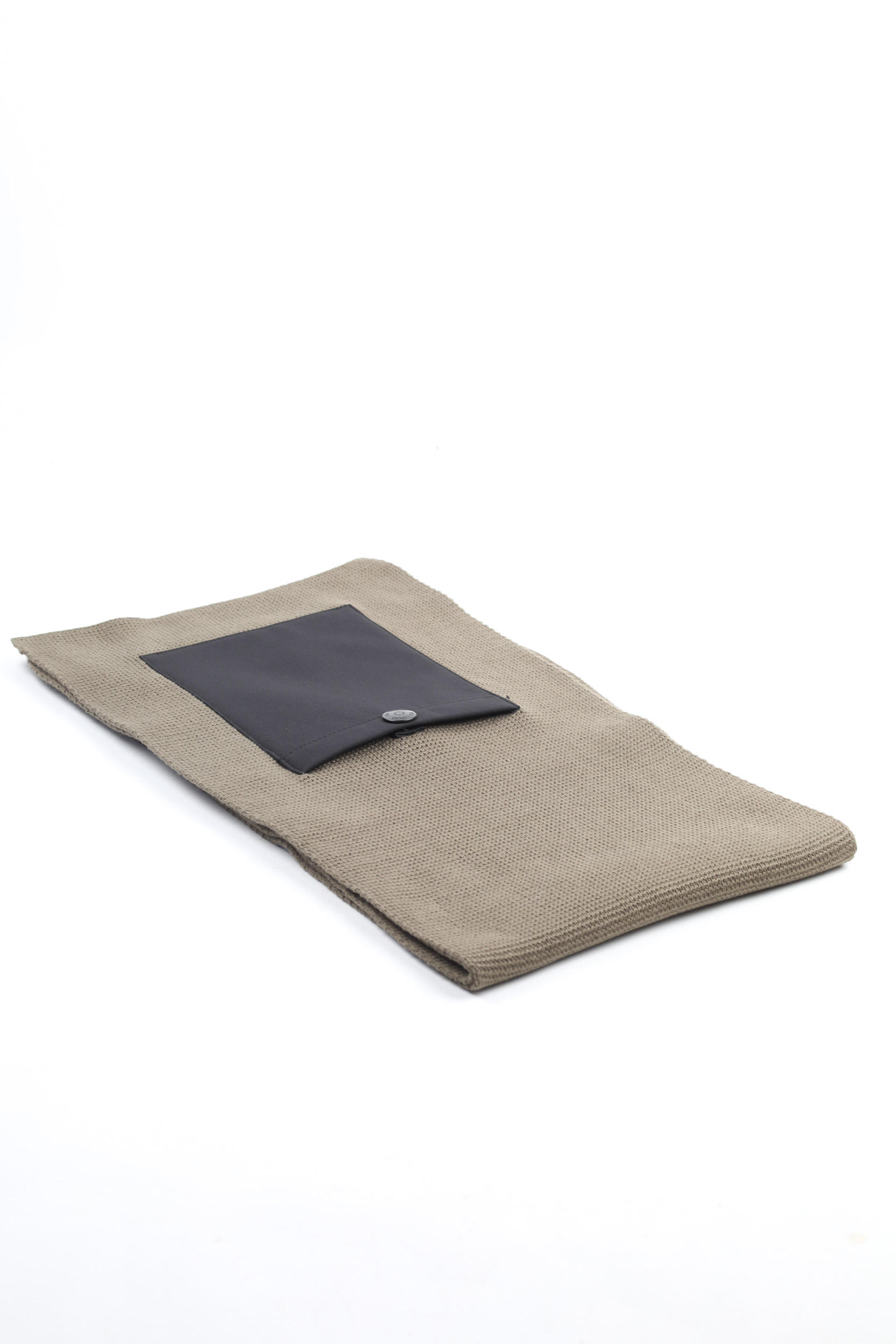 ECHARPE MASTRUM KAKI 6311-M216