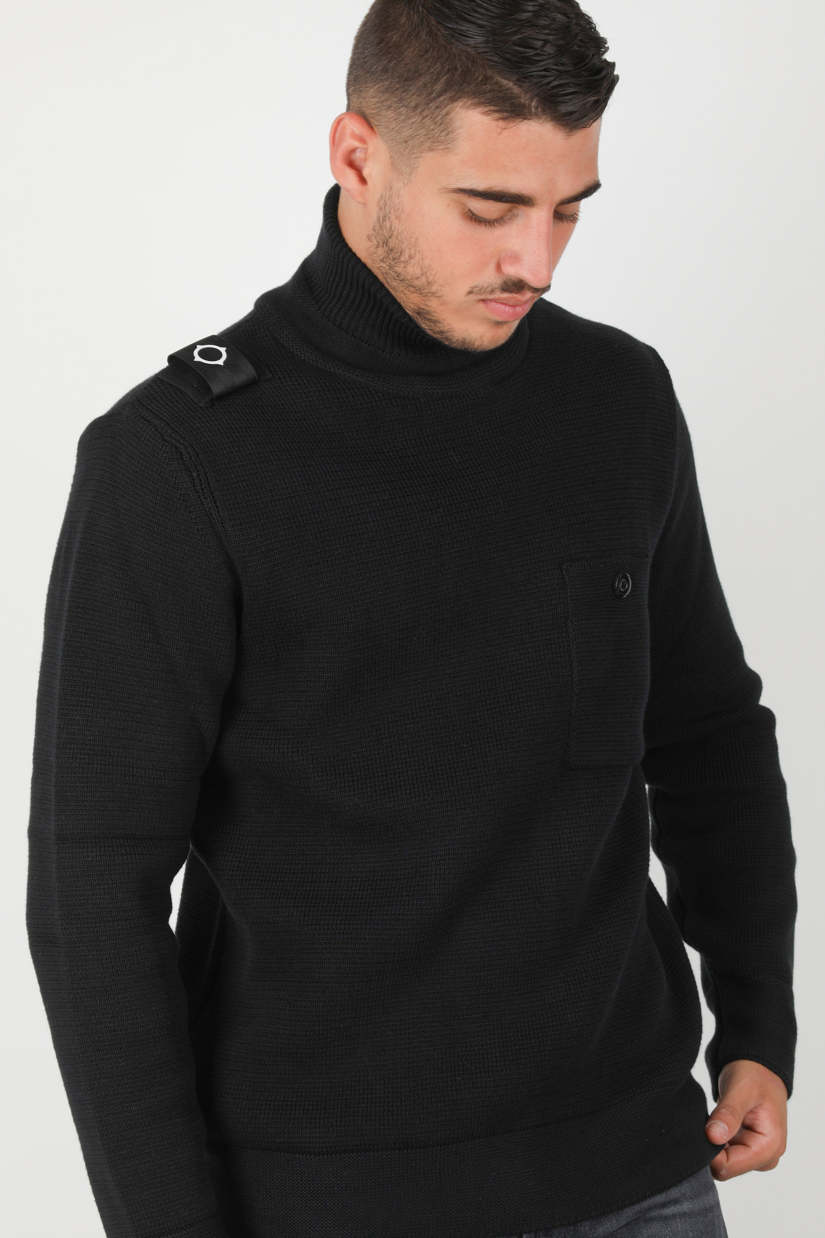 PULL MASTRUM NOIR 5320-M000