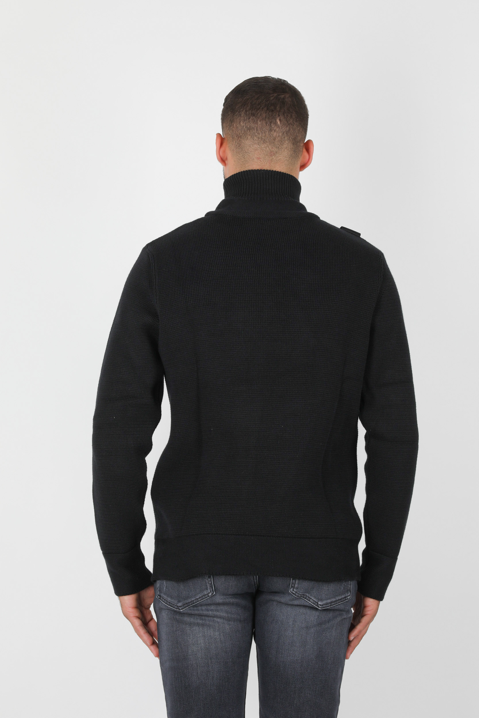 PULL MASTRUM NOIR 5320-M000