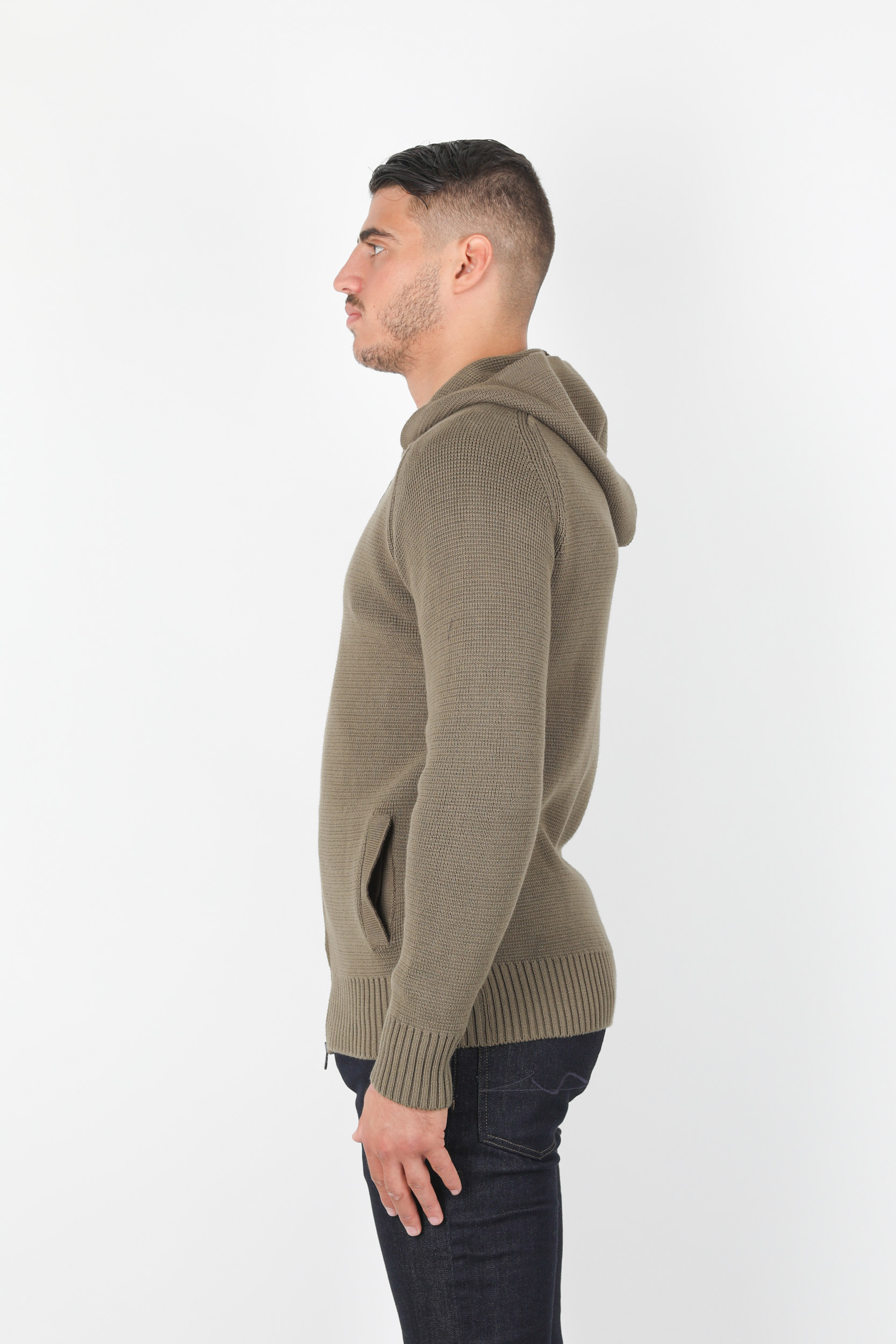 GILET MASTRUM KAKI 5321-M216