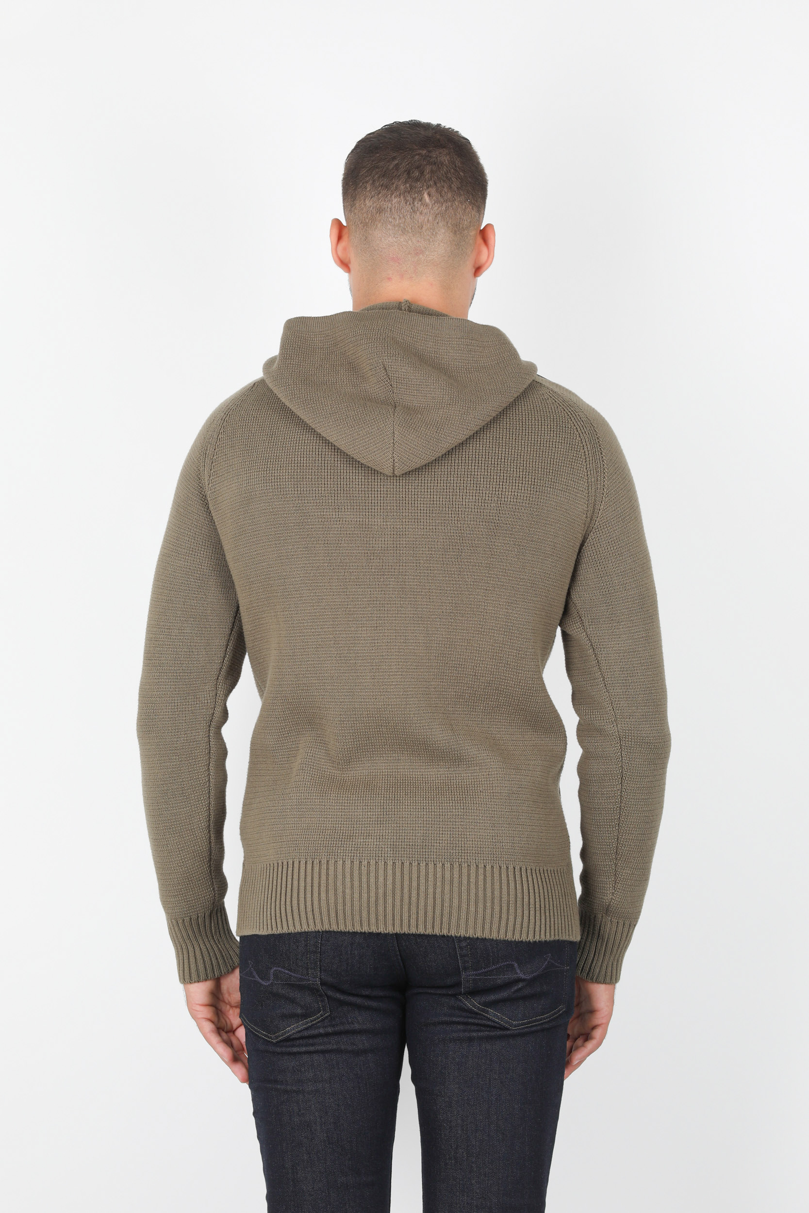 GILET MASTRUM KAKI 5321-M216