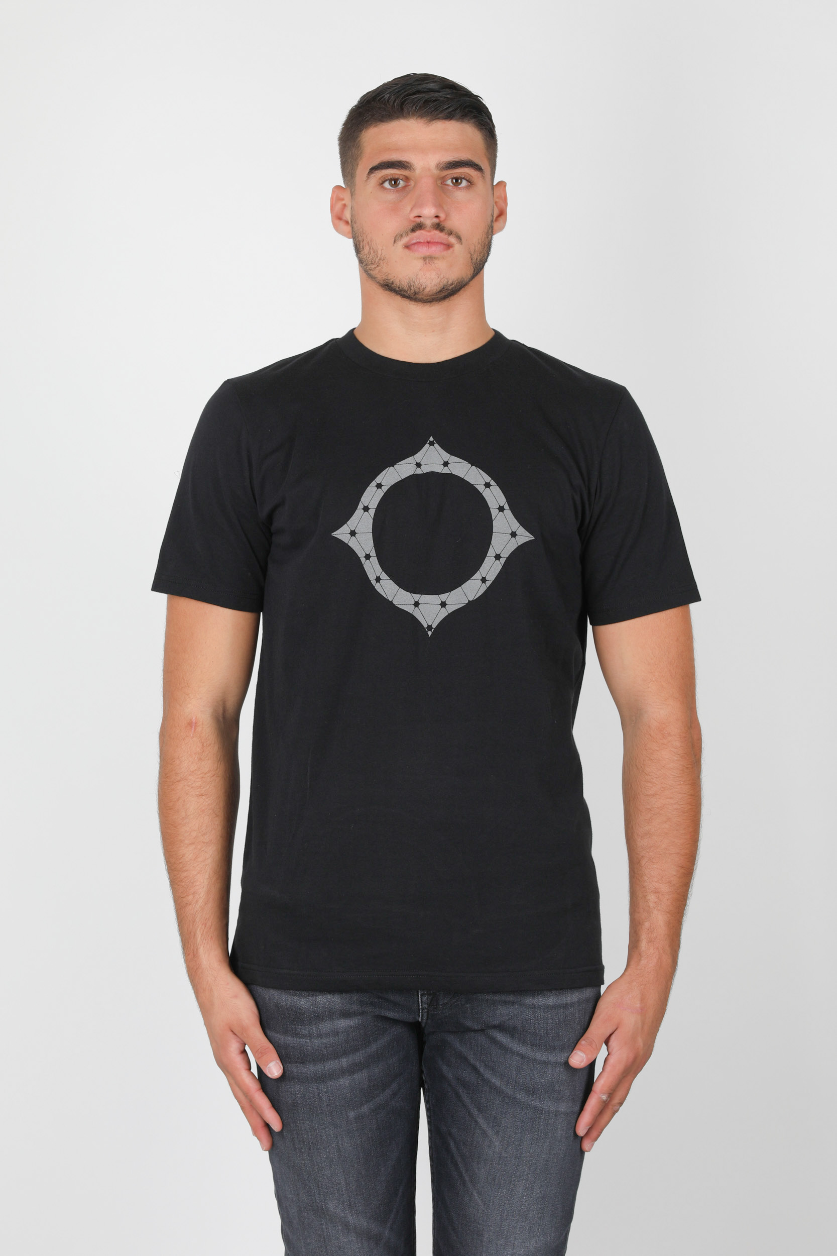 T-SHIRT MASTRUM NOIR 8356-M000,T-SHIRT MASTRUM NOIR 8356-M000,T-SHIRT MASTRUM NOIR 8356-M000