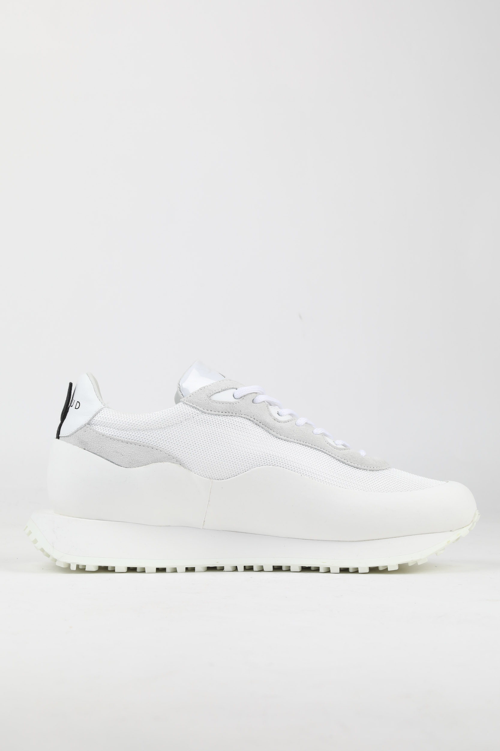 BASKETS GHOUD BLANCHES RGLM-ML01