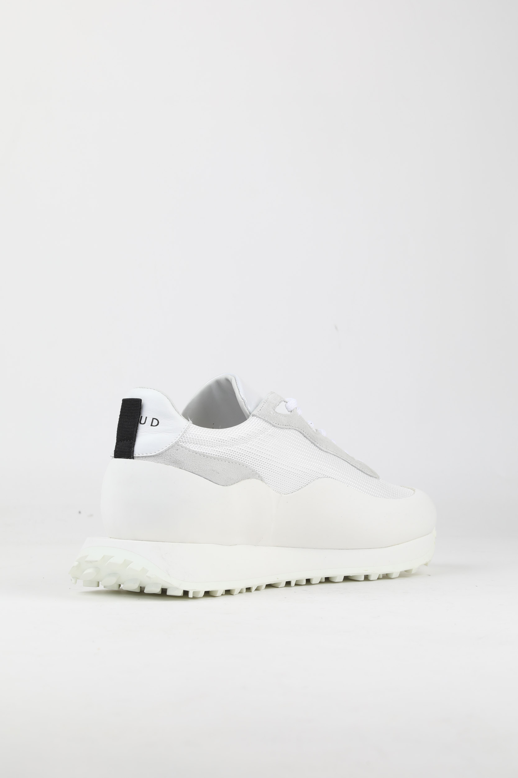 BASKETS GHOUD BLANCHES RGLM-ML01