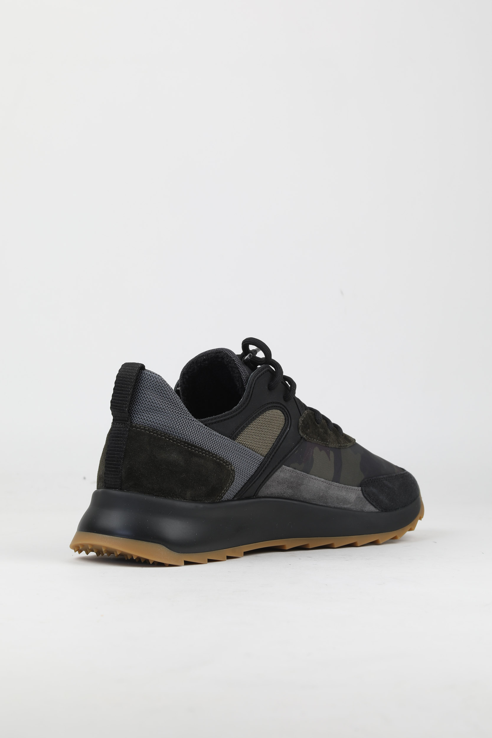 BASKETS PHILIPPE MODEL CAMOUFLAGE RLLU-CC02