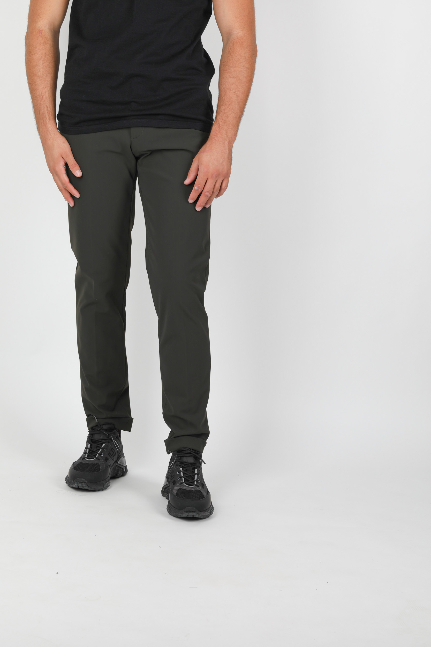 PANTALON RRD KAKI 20200-21