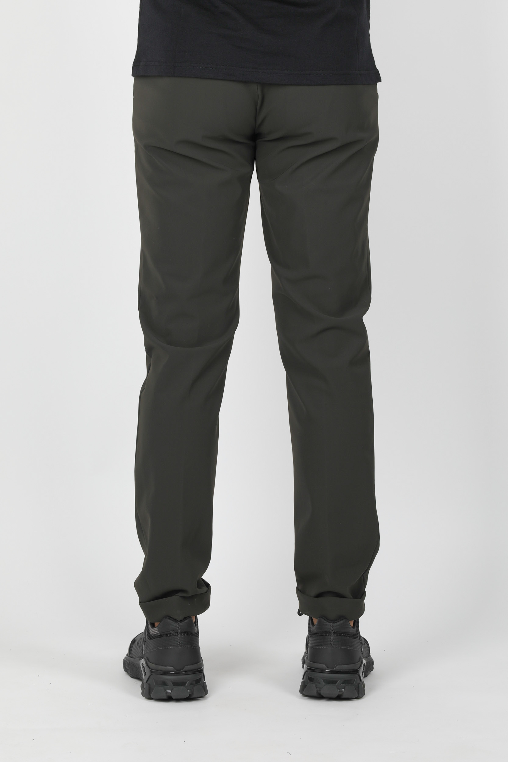 PANTALON RRD KAKI 20200-21