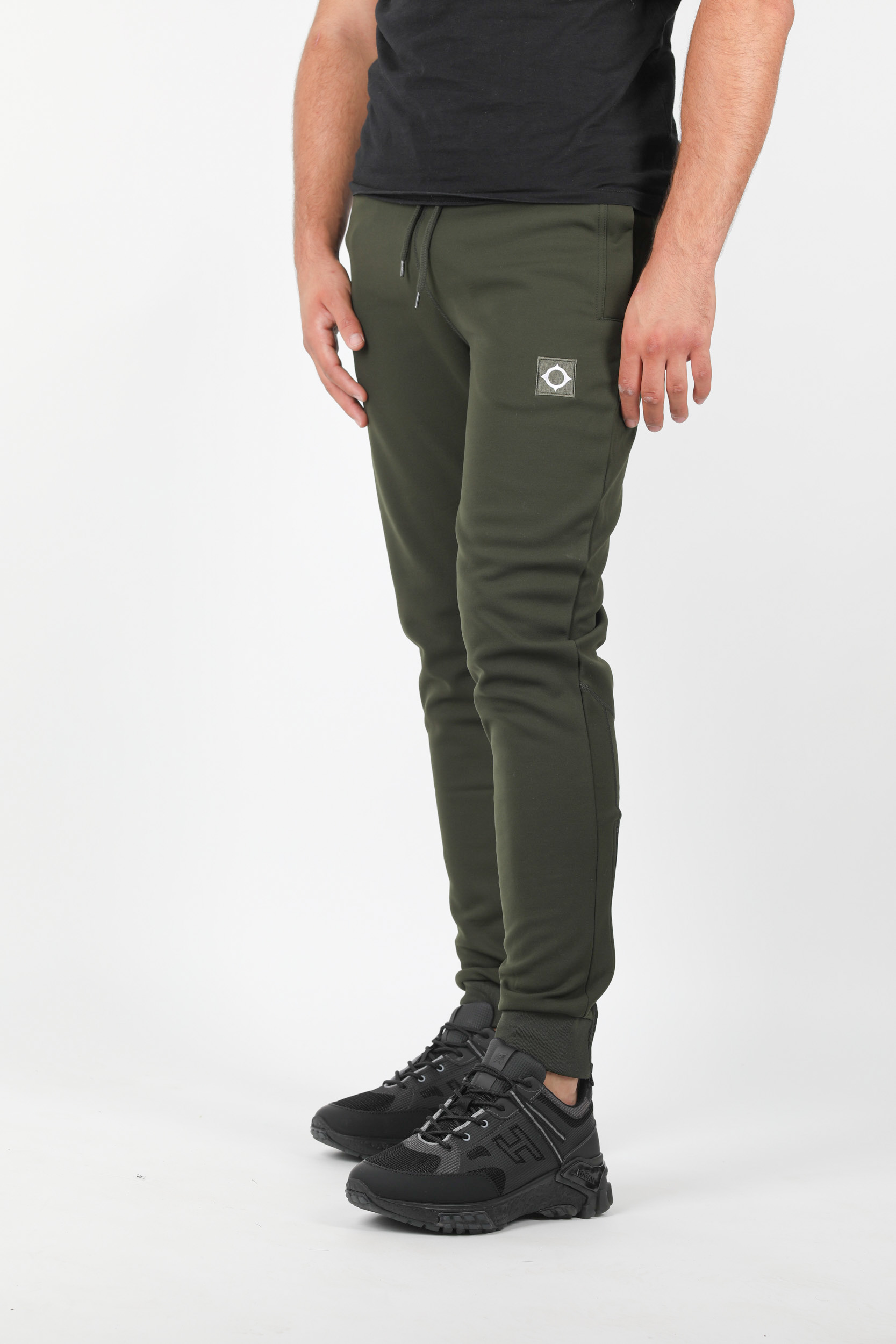 PANTALON MASTRUM KAKI 2322-M306