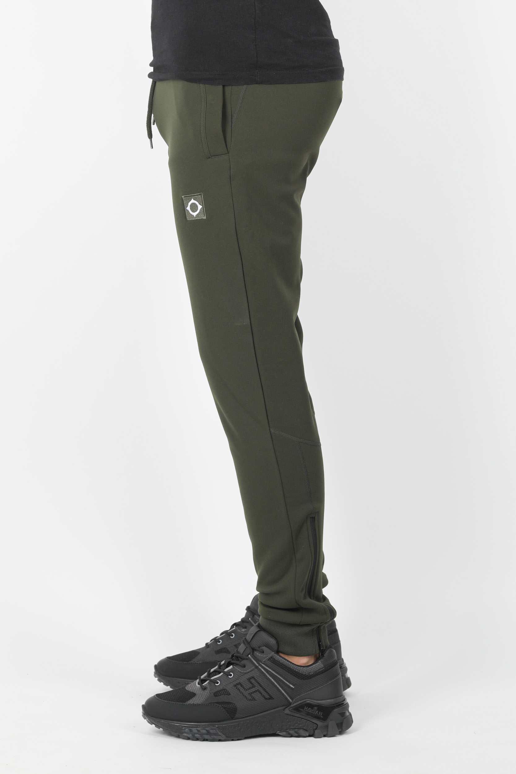 PANTALON MASTRUM KAKI 2322-M306
