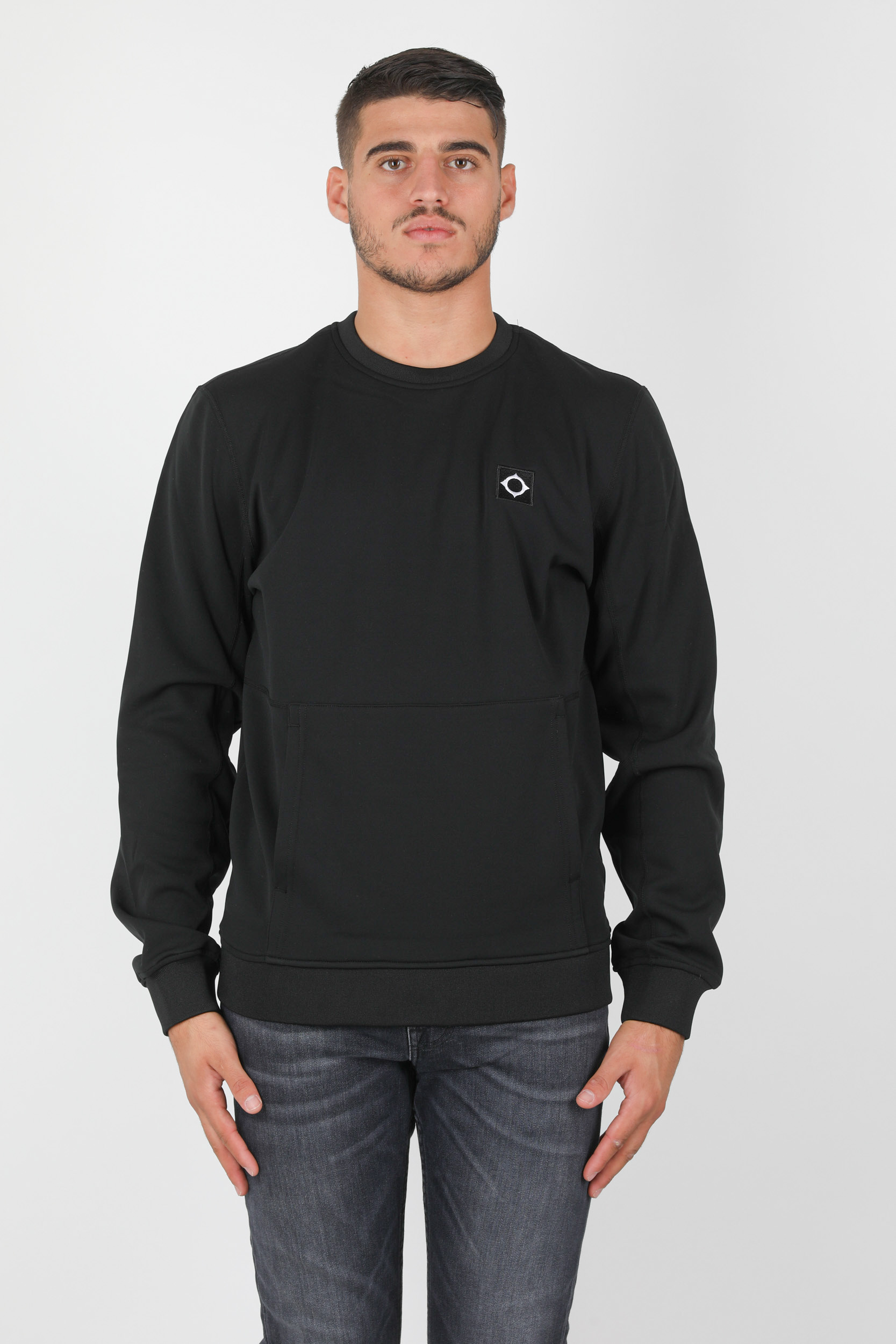 SWEAT MASTRUM NOIR 4447-M000,SWEAT MASTRUM NOIR 4447-M000,SWEAT MASTRUM NOIR 4447-M000