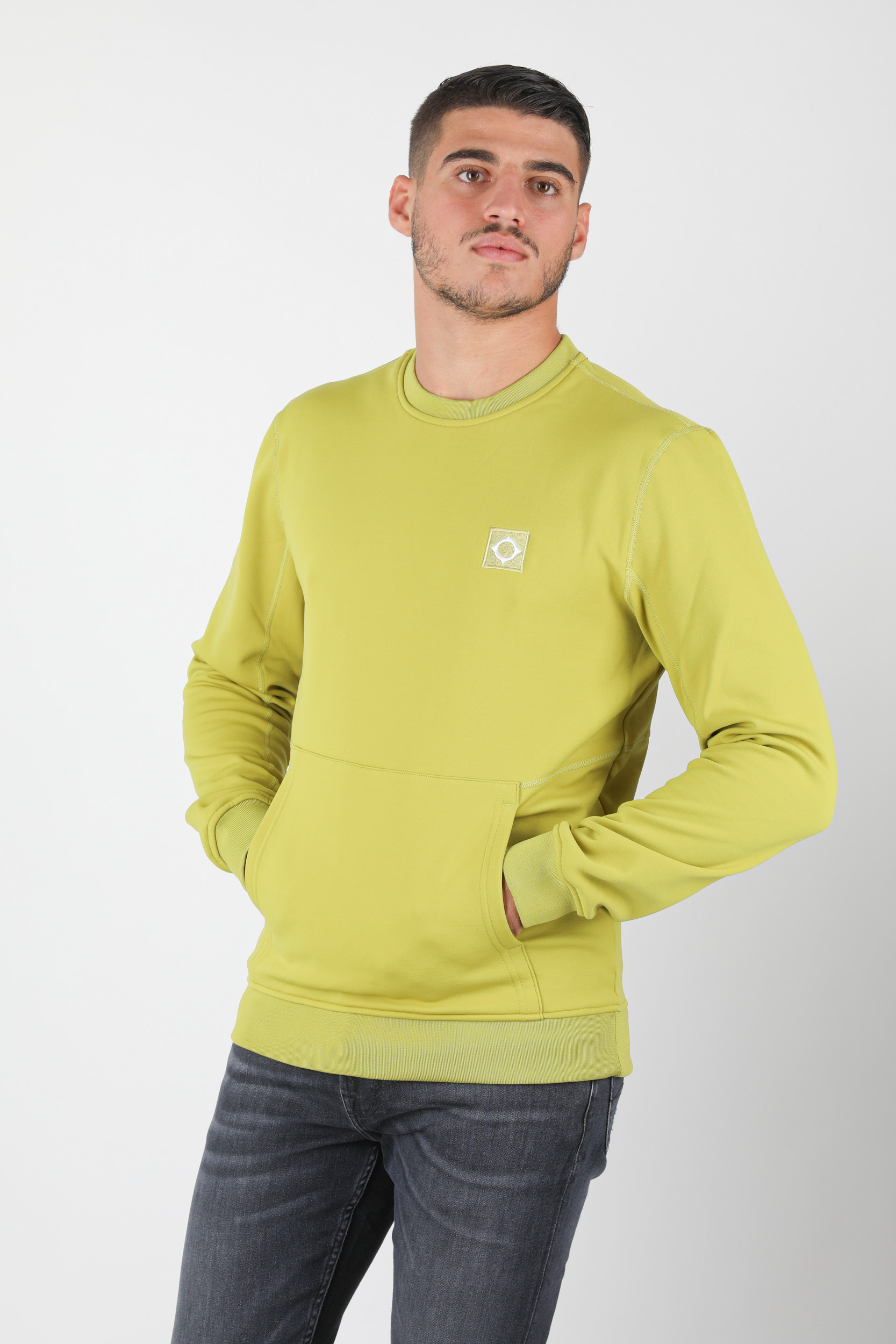 SWEAT MASTRUMS ANIS 4447-M700