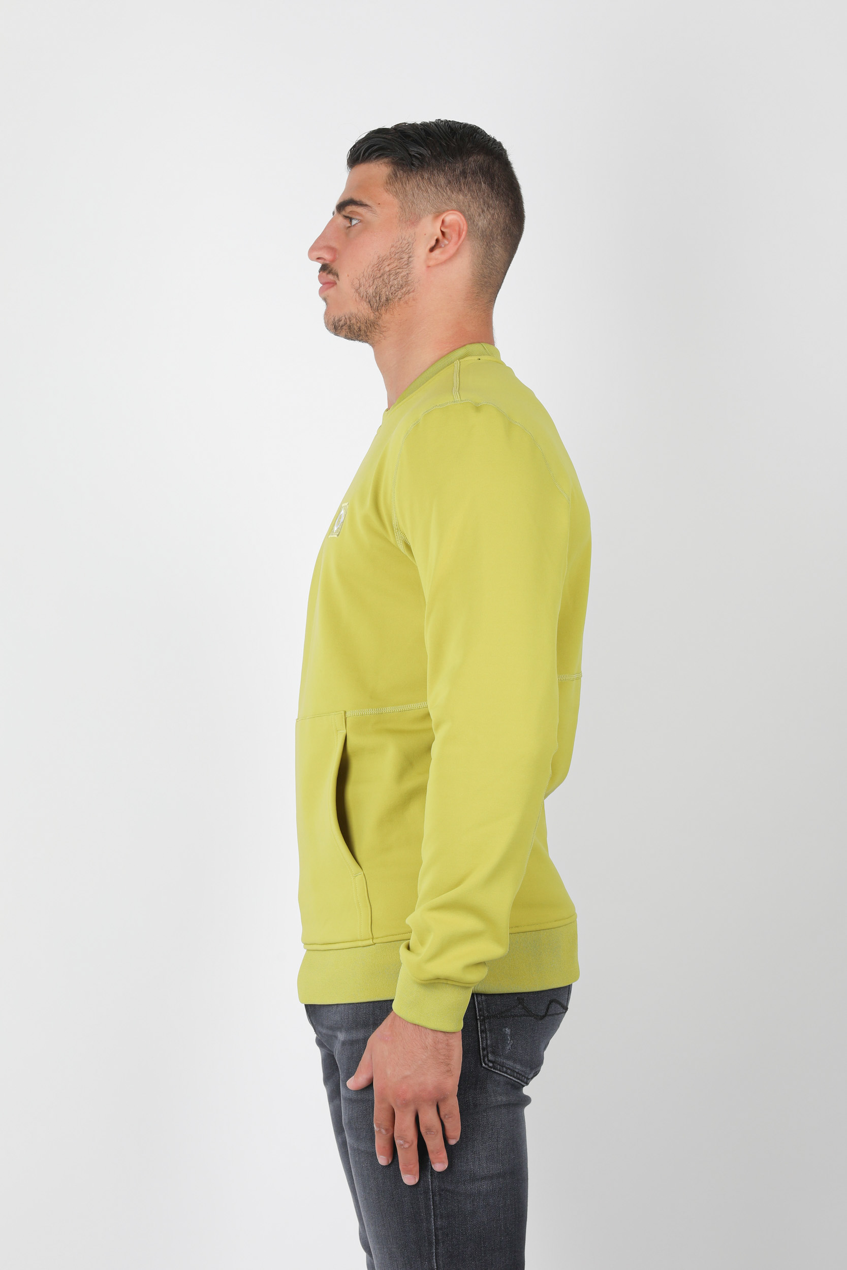 SWEAT MASTRUMS ANIS 4447-M700