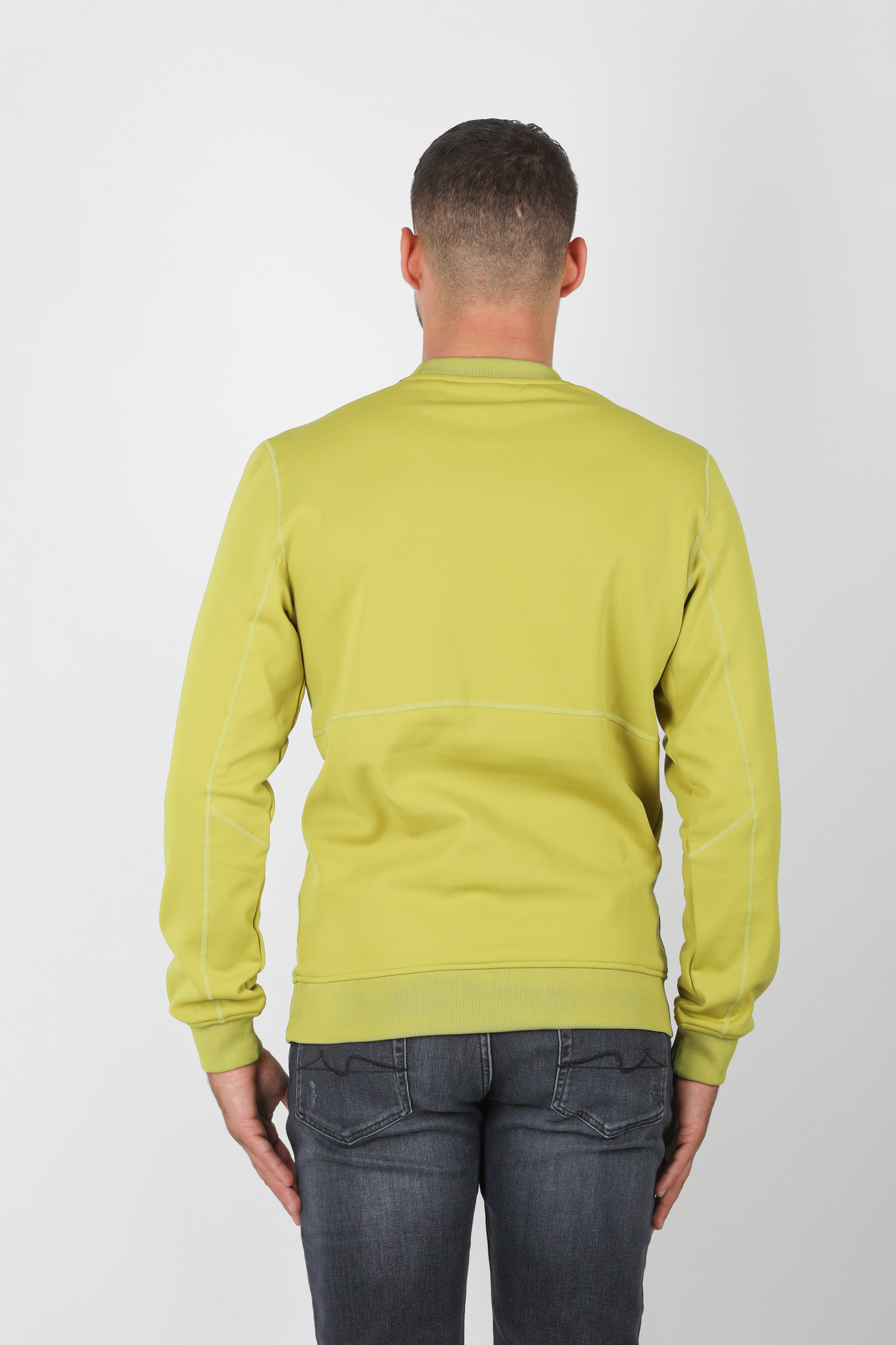 SWEAT MASTRUMS ANIS 4447-M700