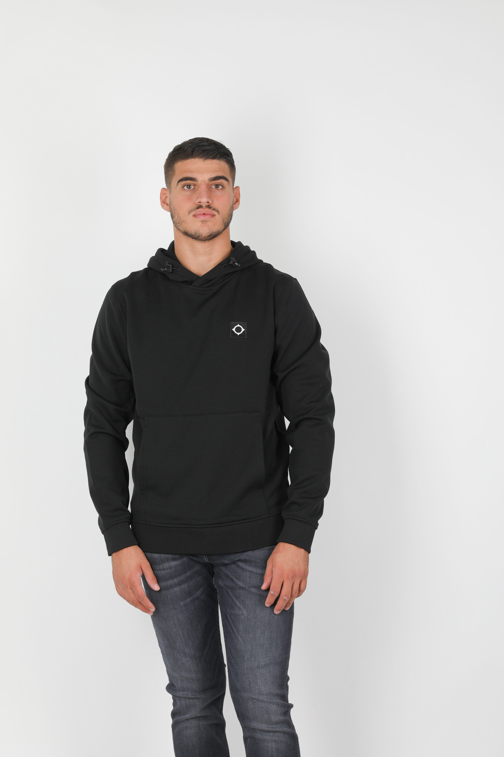 SWEAT MASTRUM NOIR 4449-M000