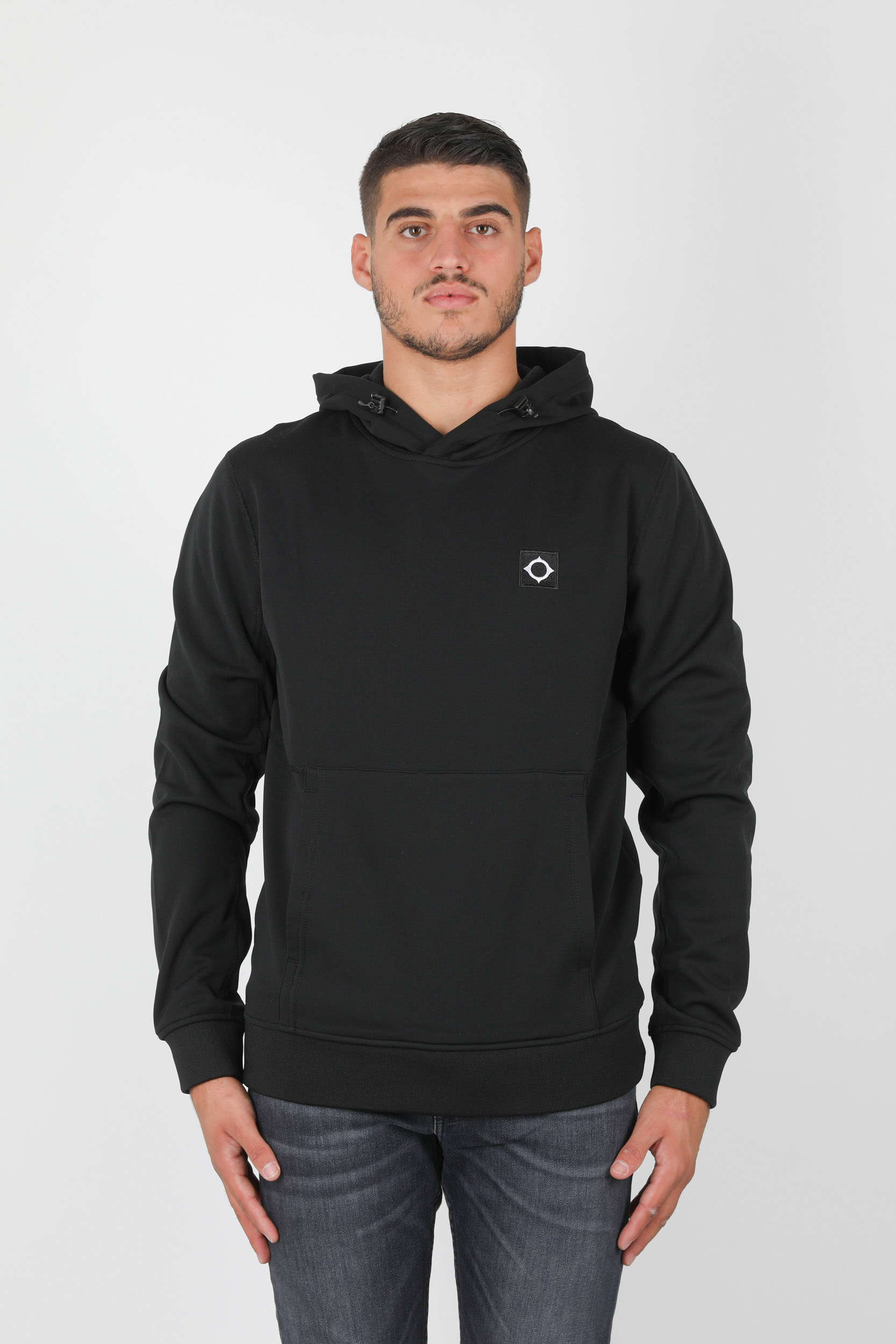 SWEAT MASTRUM NOIR 4449-M000,SWEAT MASTRUM NOIR 4449-M000,SWEAT MASTRUM NOIR 4449-M000