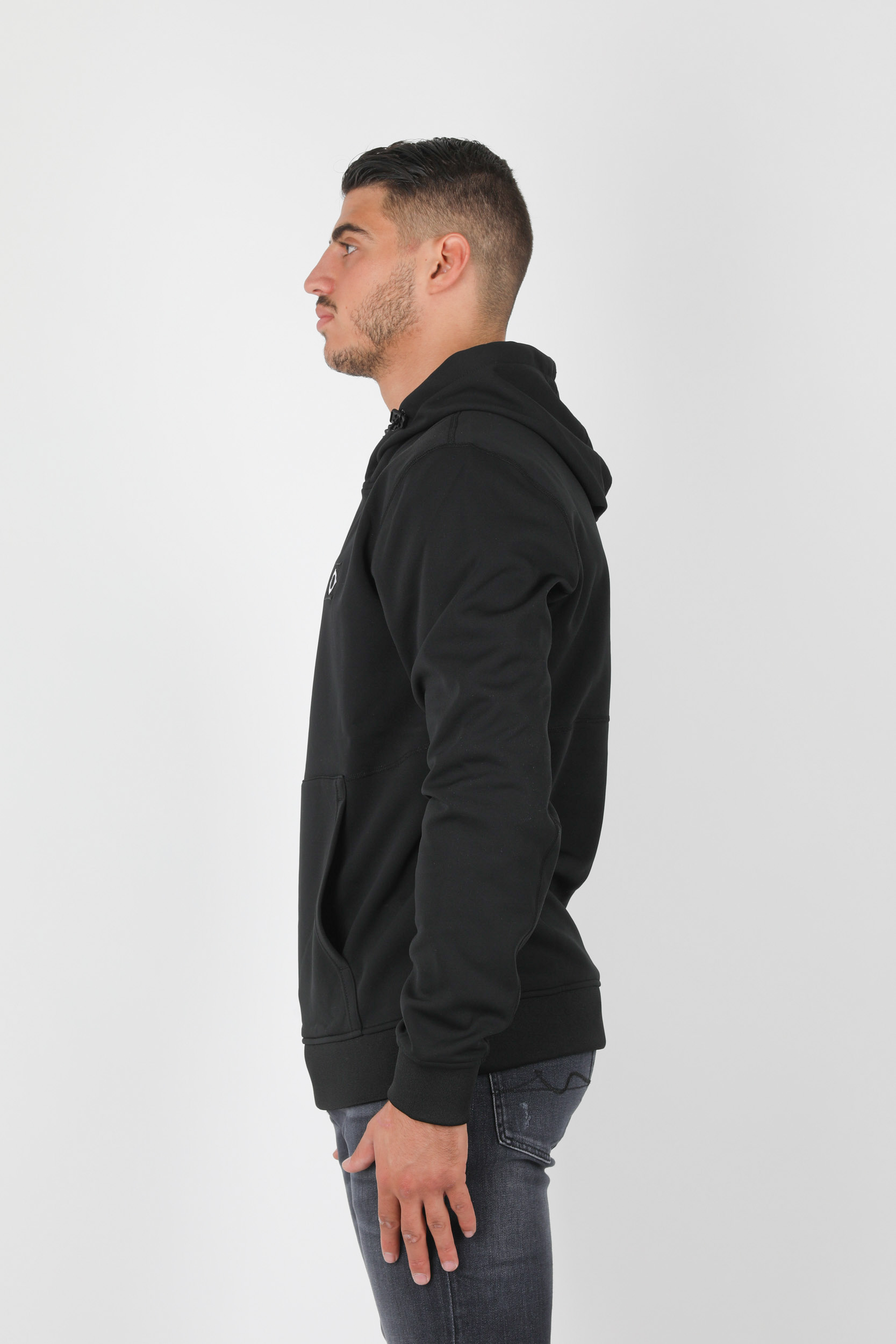 SWEAT MASTRUM NOIR 4449-M000