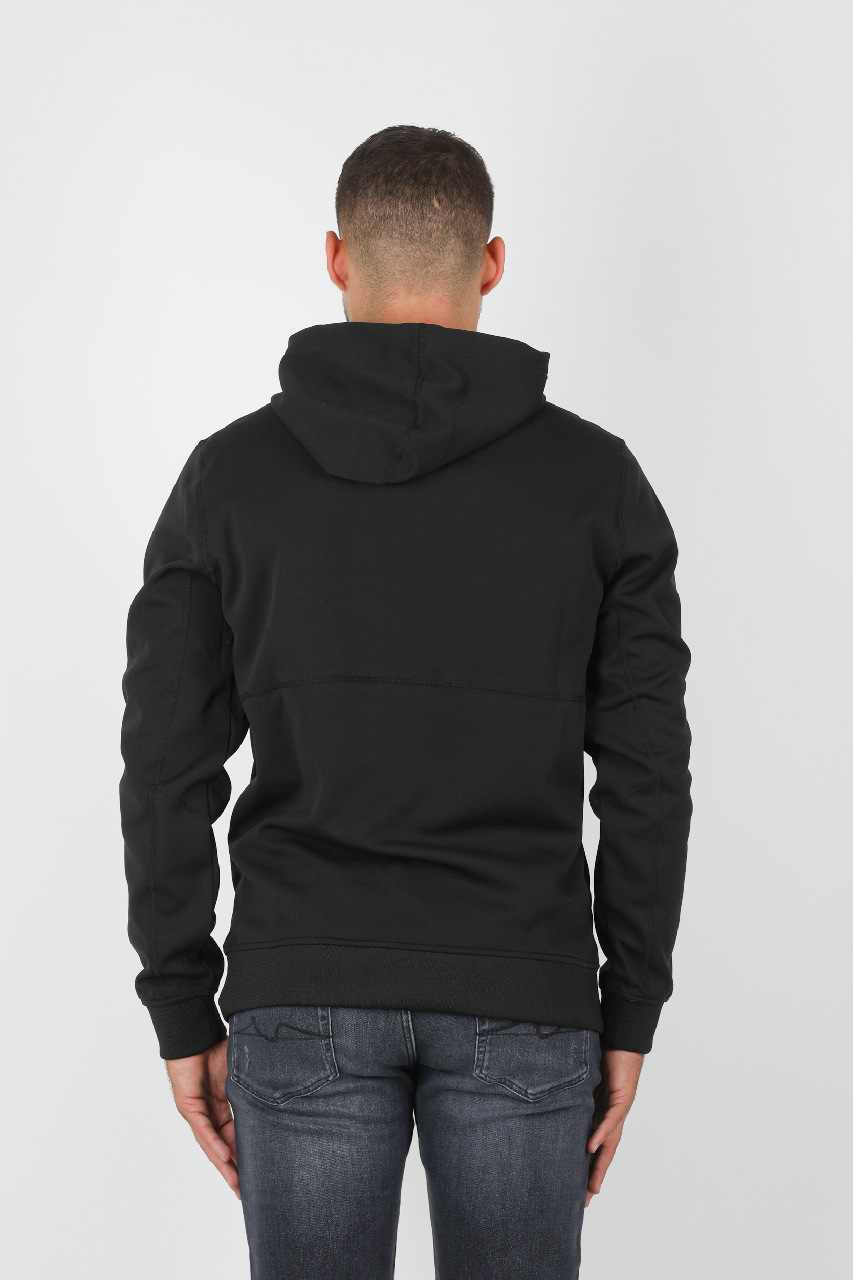 SWEAT MASTRUM NOIR 4449-M000
