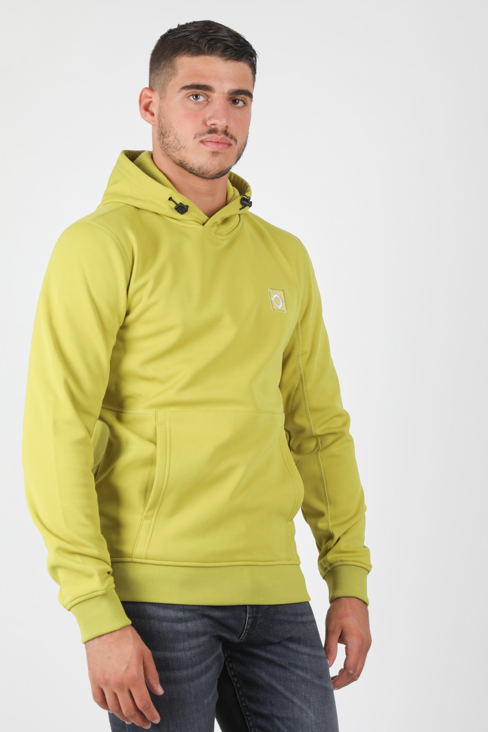 SWEAT MASTRUM ANIS 4449-M700