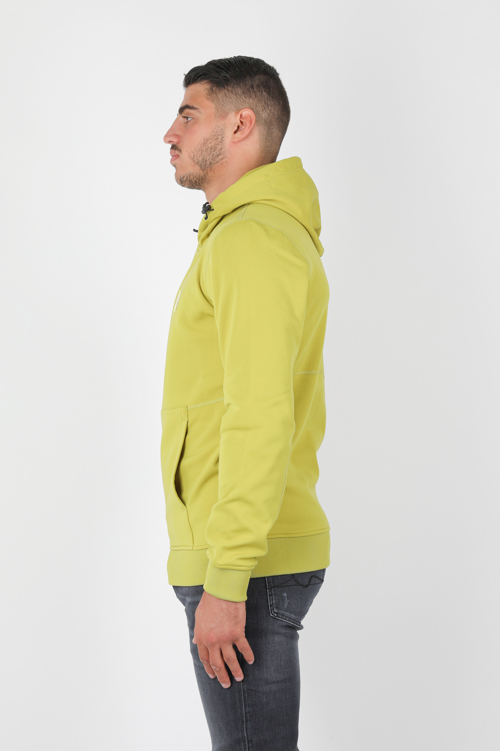 SWEAT MASTRUM ANIS 4449-M700