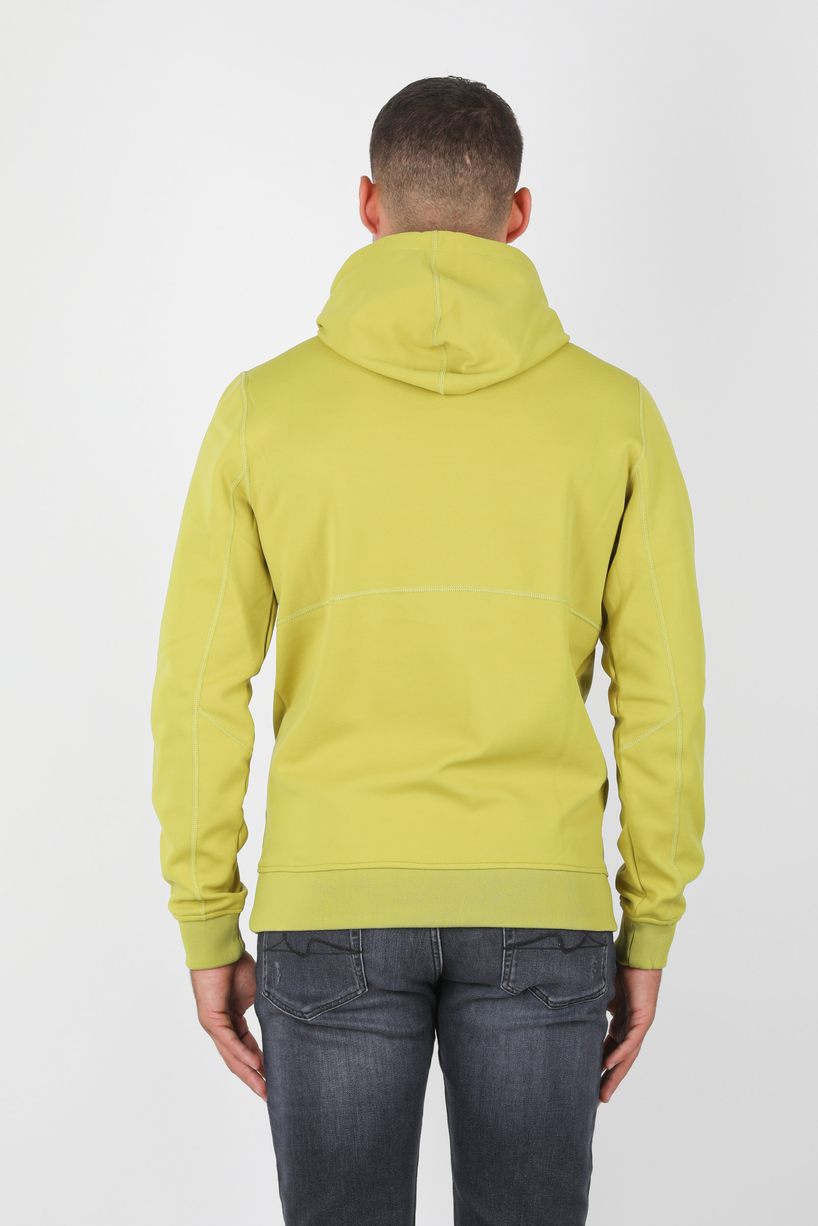 SWEAT MASTRUM ANIS 4449-M700