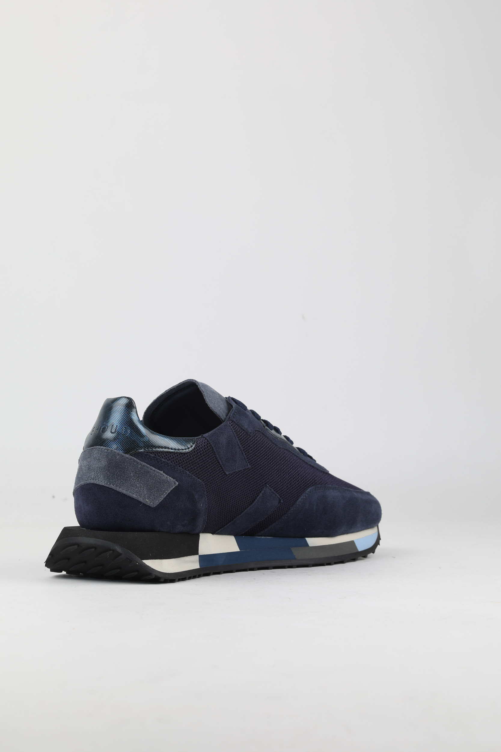 BASKETS GHOUD MARINES RMLM-MC07