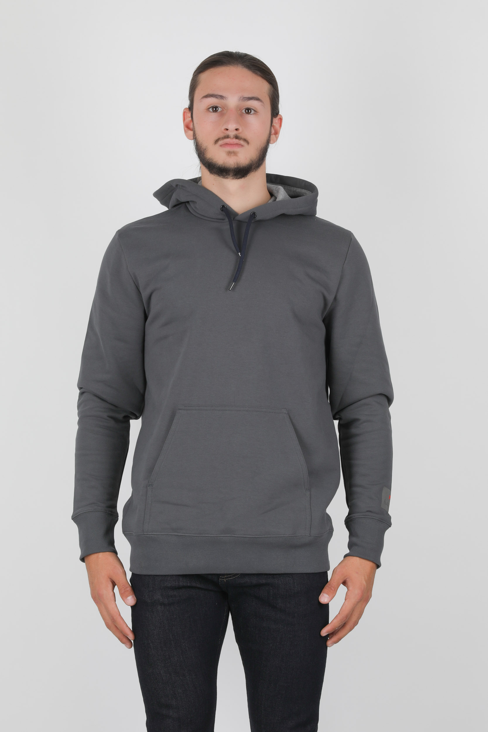 SWEAT A CAPUCHE PAUL SMITH GRIS M2R-284S-76,SWEAT A CAPUCHE PAUL SMITH GRIS M2R-284S-76,SWEAT A CAPUCHE PAUL SMITH GRIS M2R-284S-76