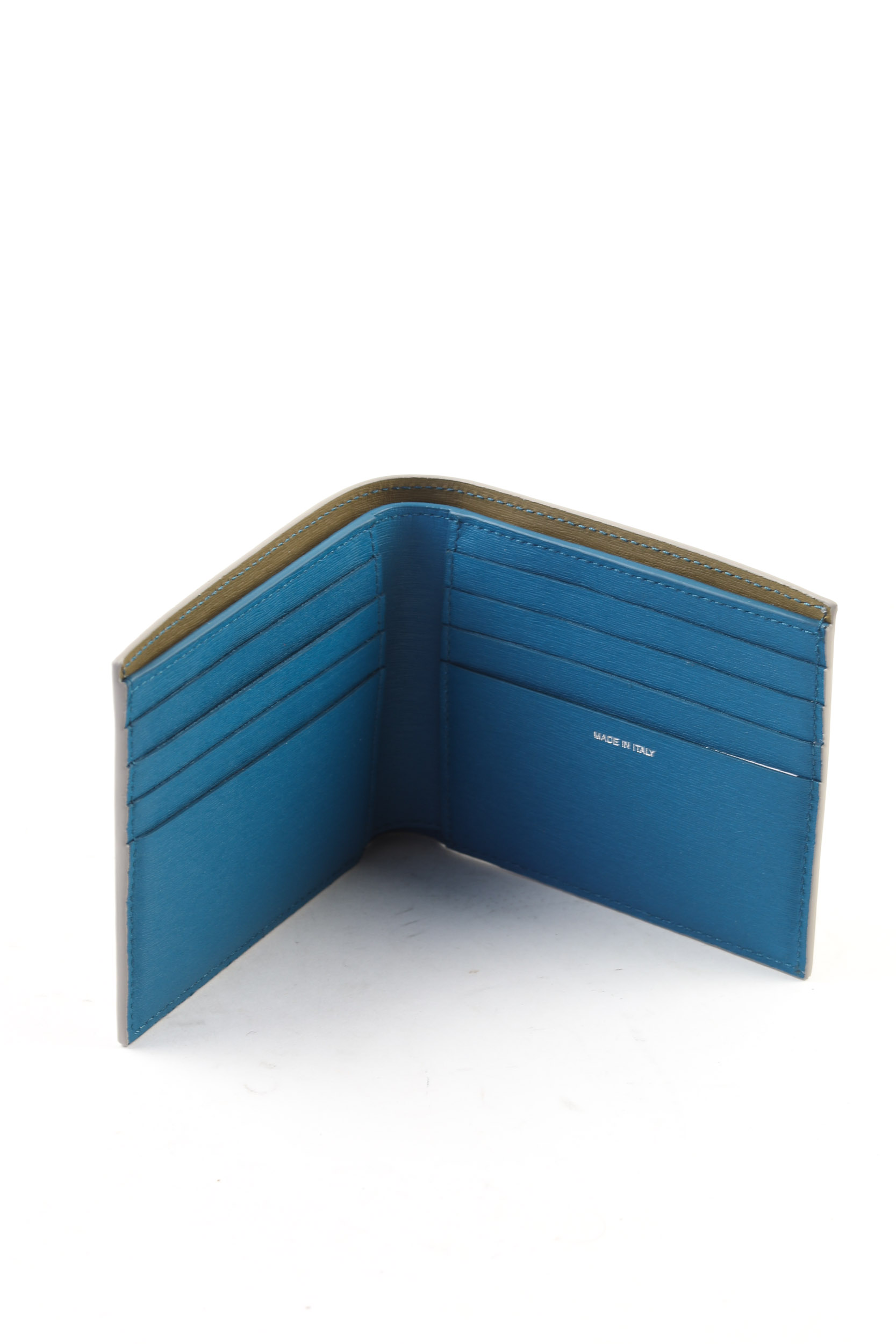 PORTEFEUILLES PAUL SMITH GRIS M1A-4832-71