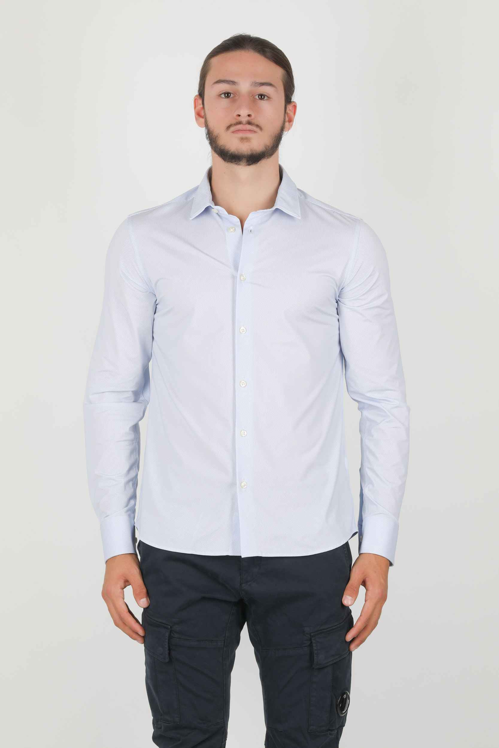 CHEMISE RRD BLEU CIEL W20255-V05,CHEMISE RRD BLEU CIEL W20255-V05,CHEMISE RRD BLEU CIEL W20255-V05