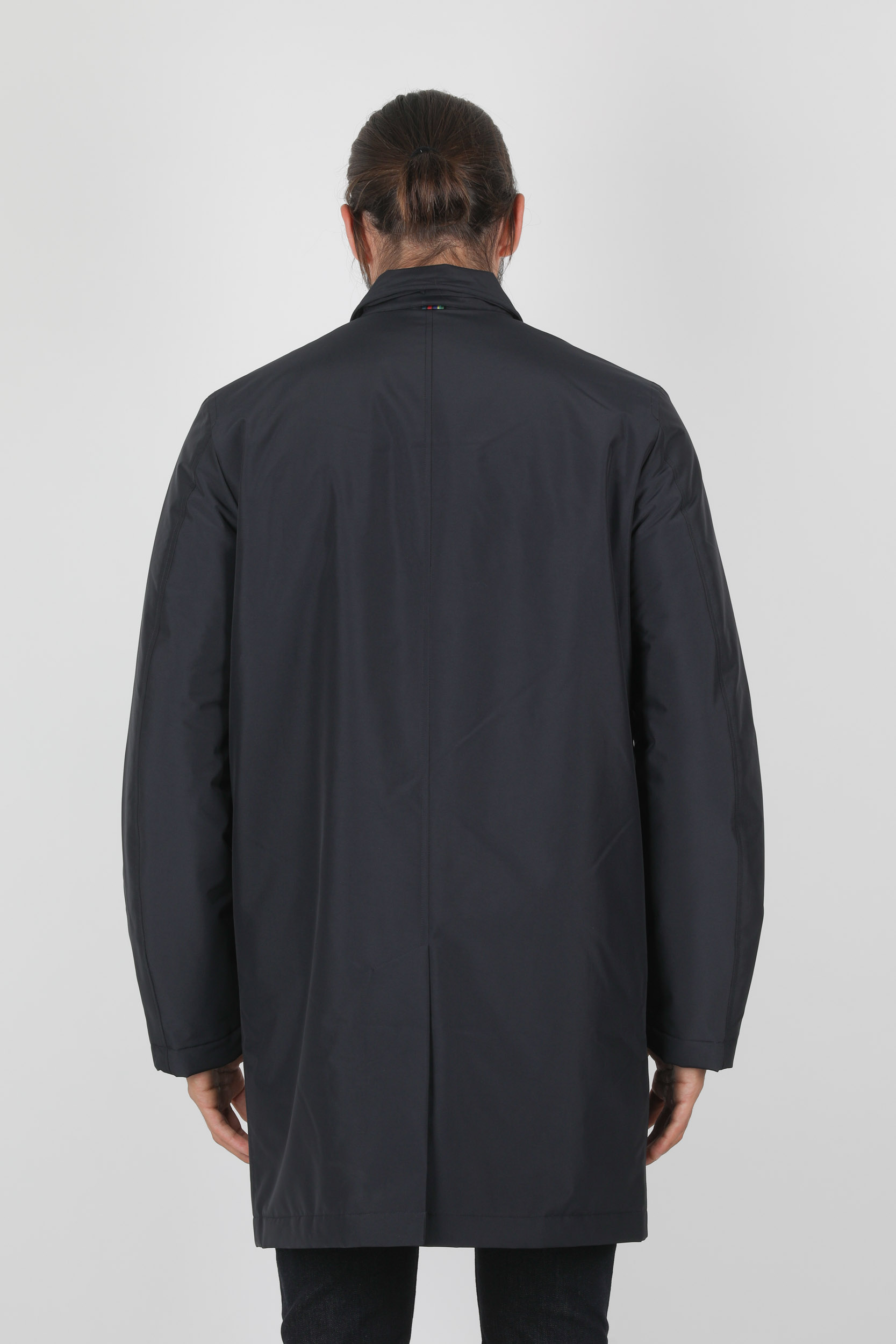 MANTEAU PAUL SMITH MARINE M2R-378U-E49
