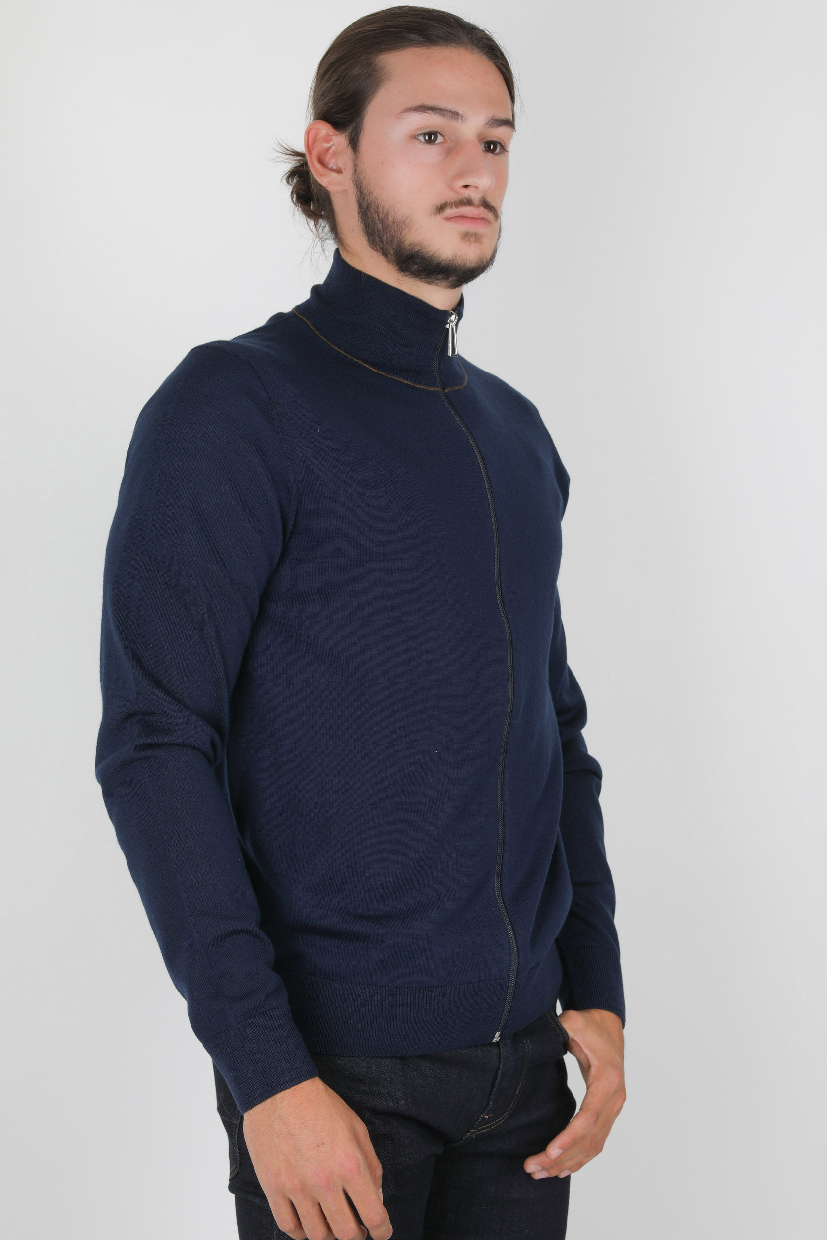 GILET PAUL SMITH MARINE M2R-146U-E49