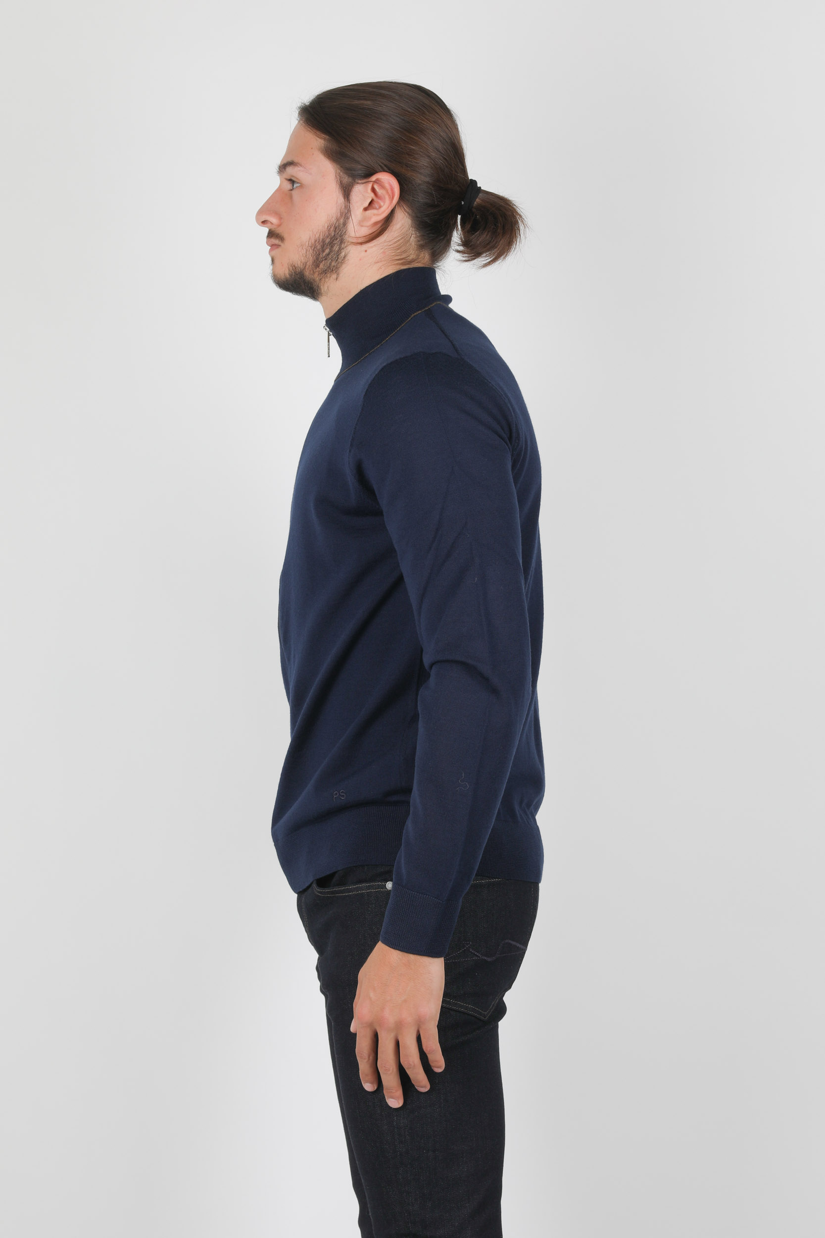 GILET PAUL SMITH MARINE M2R-146U-E49