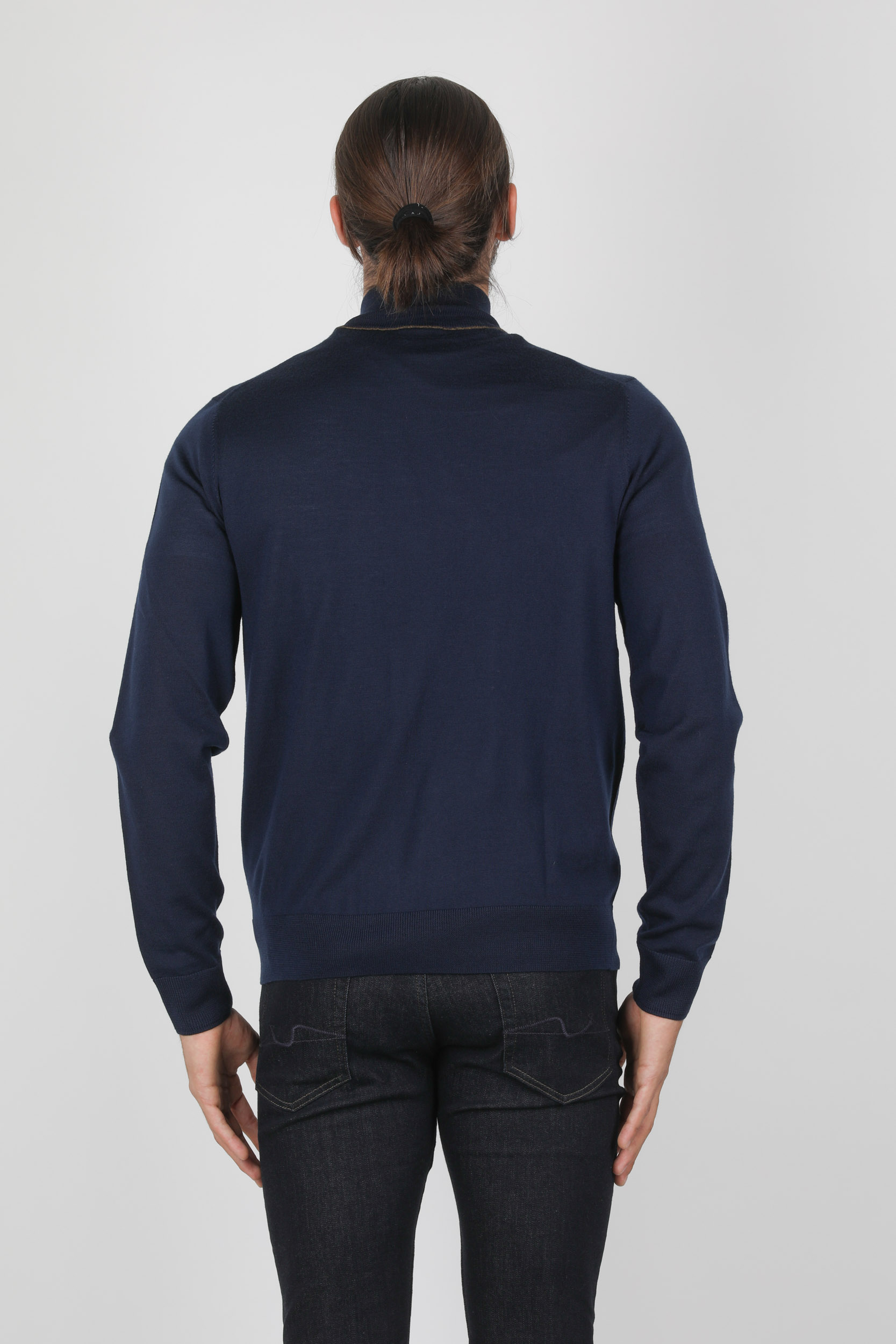 GILET PAUL SMITH MARINE M2R-146U-E49