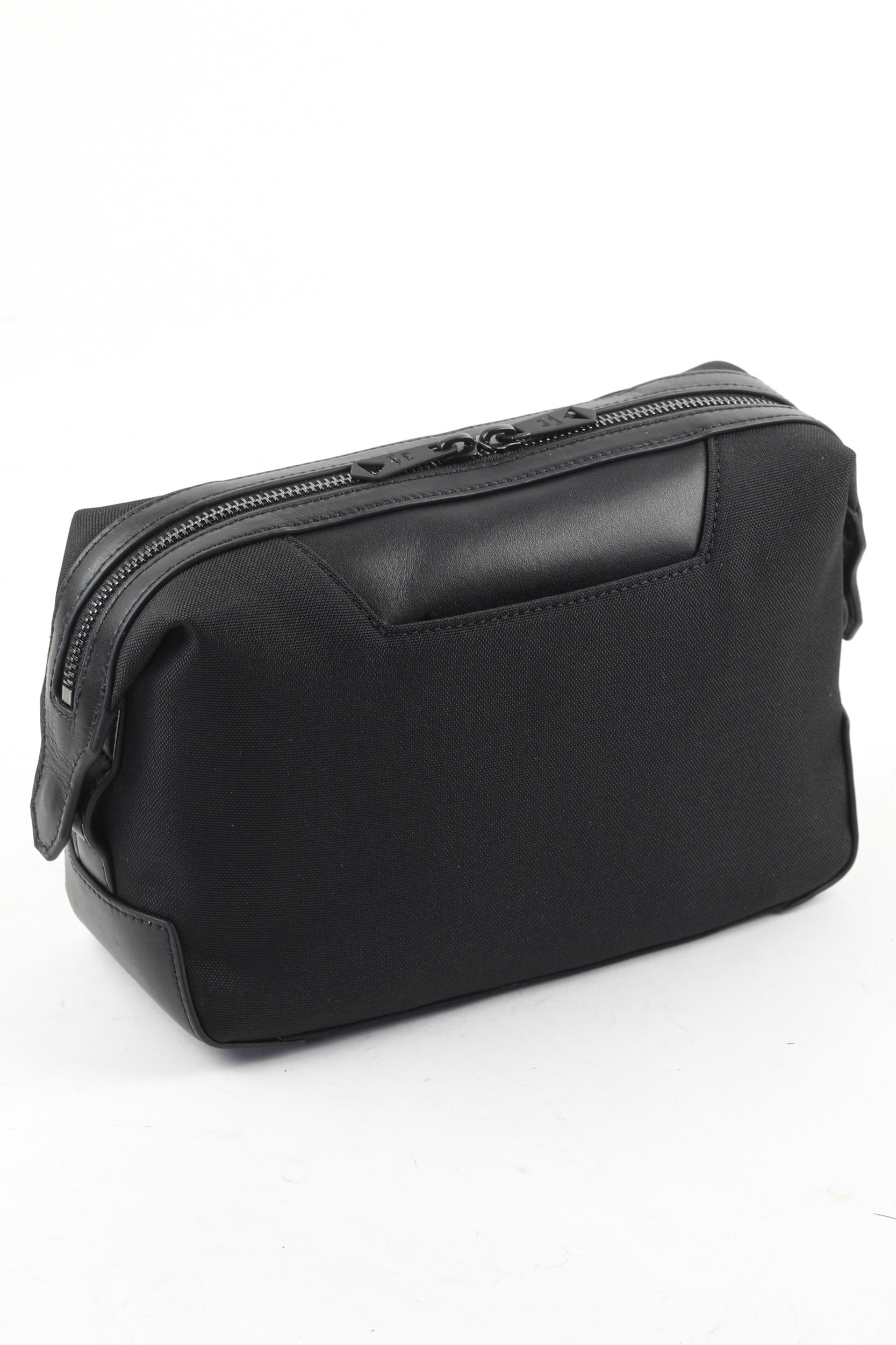 TROUSSE DE TOILETTE PAUL SMITH NOIR M1A-6287-79