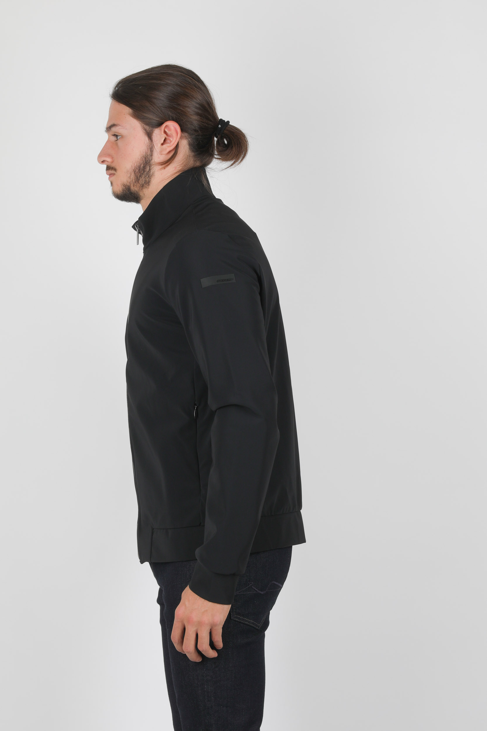 GILET RRD NOIR 20146-10