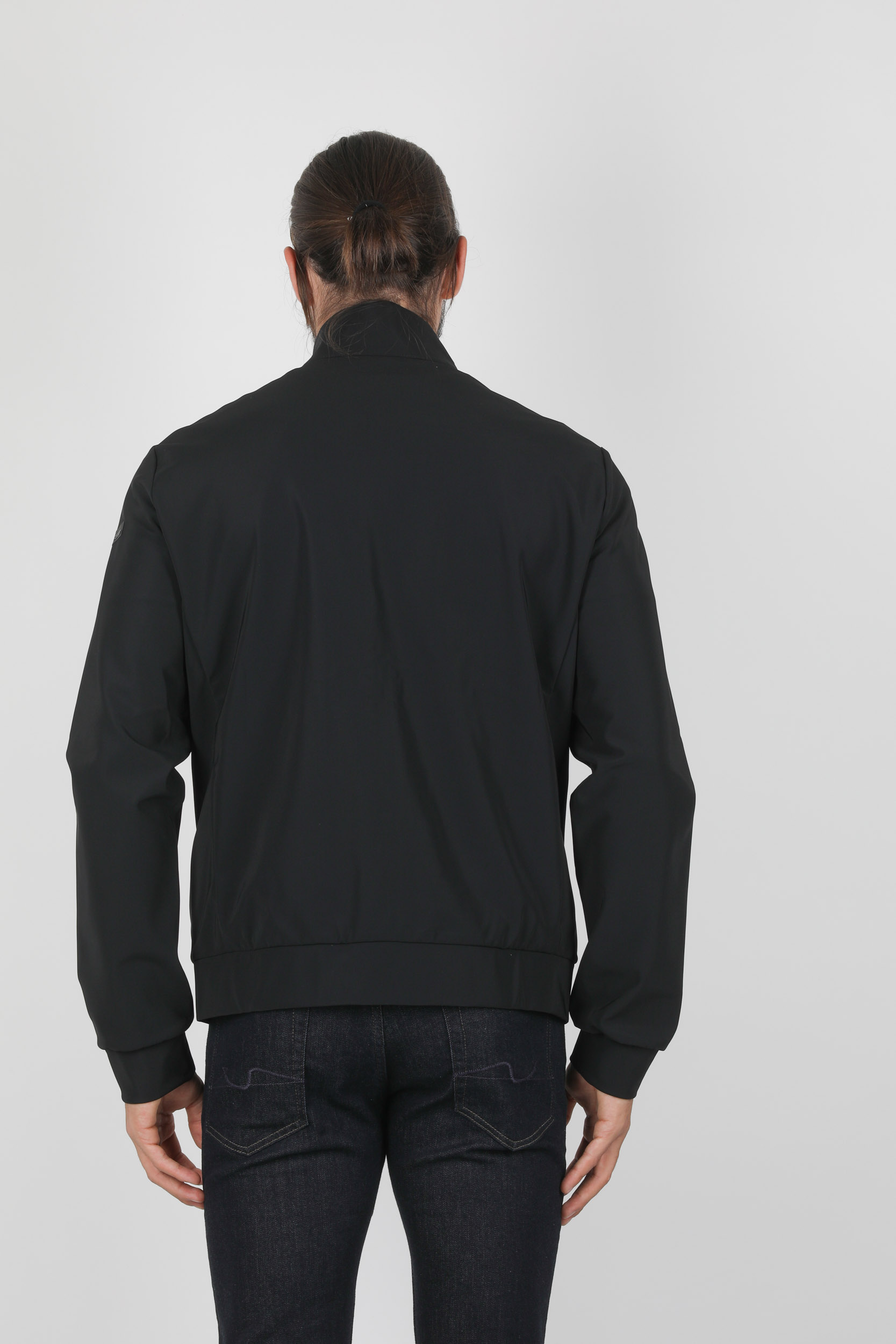 GILET RRD NOIR 20146-10