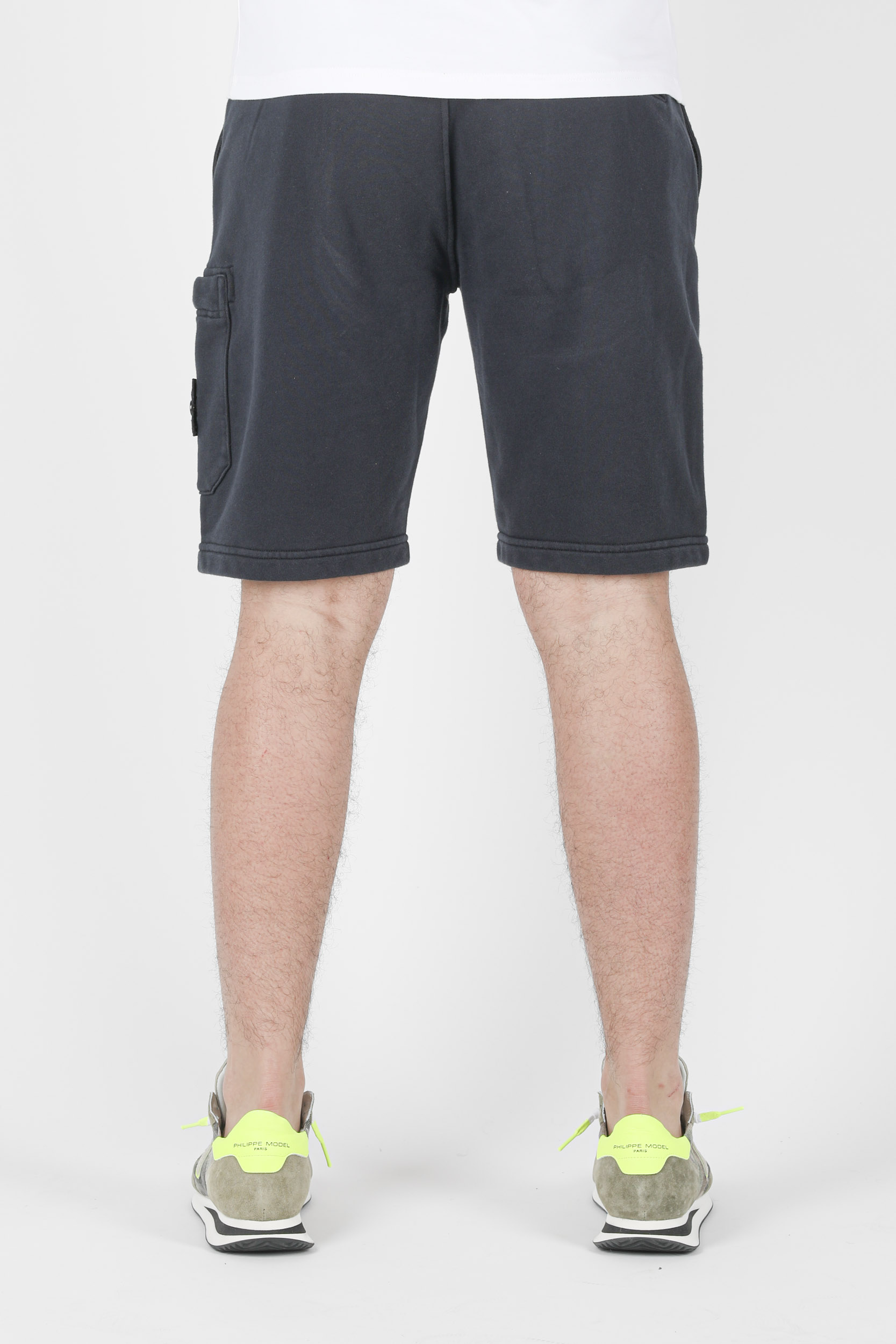 SHORT STONE ISLAND MARINE 741564651-V0020